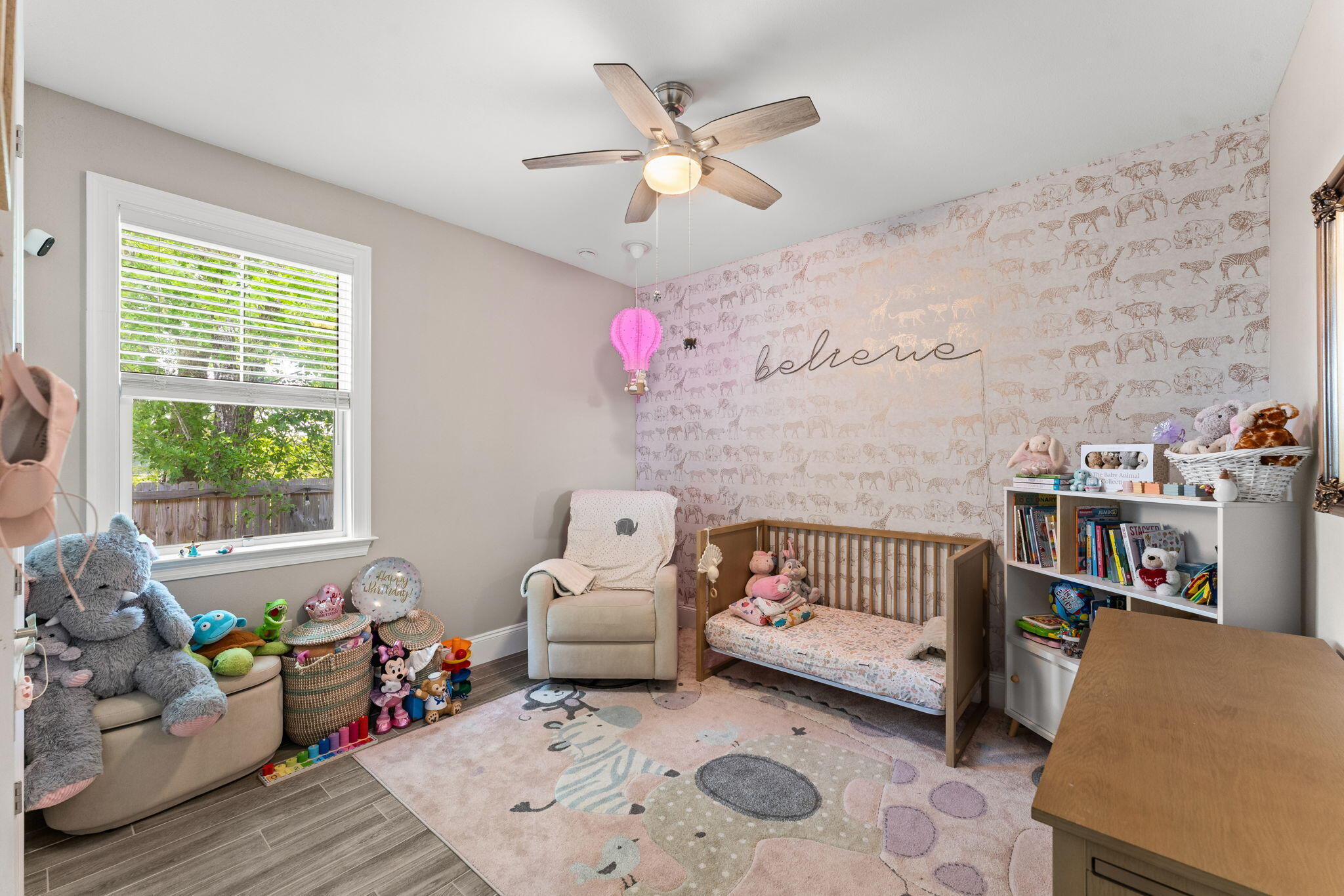 BEAR CREEK - Residential Lease