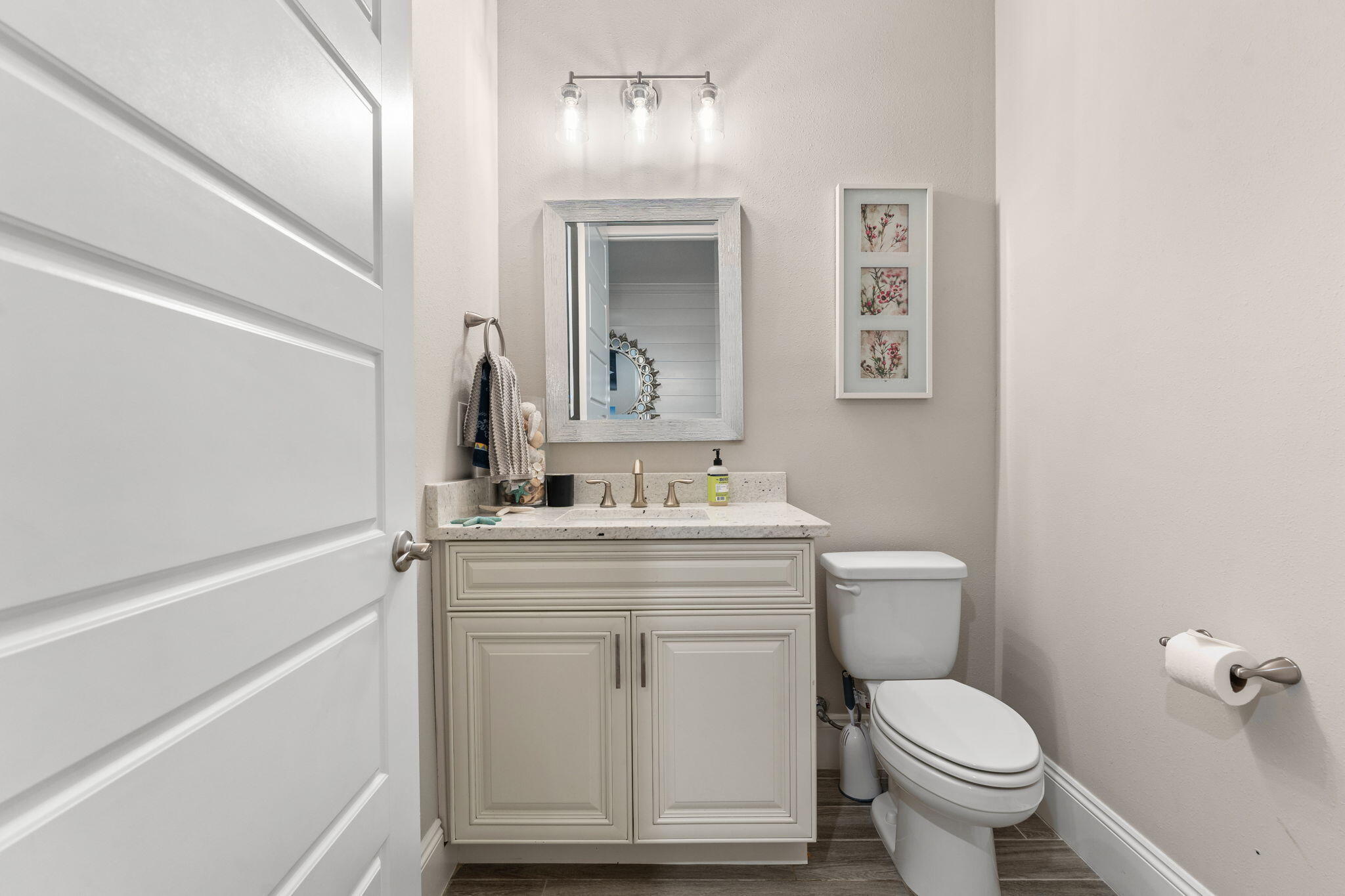 BEAR CREEK - Residential Lease