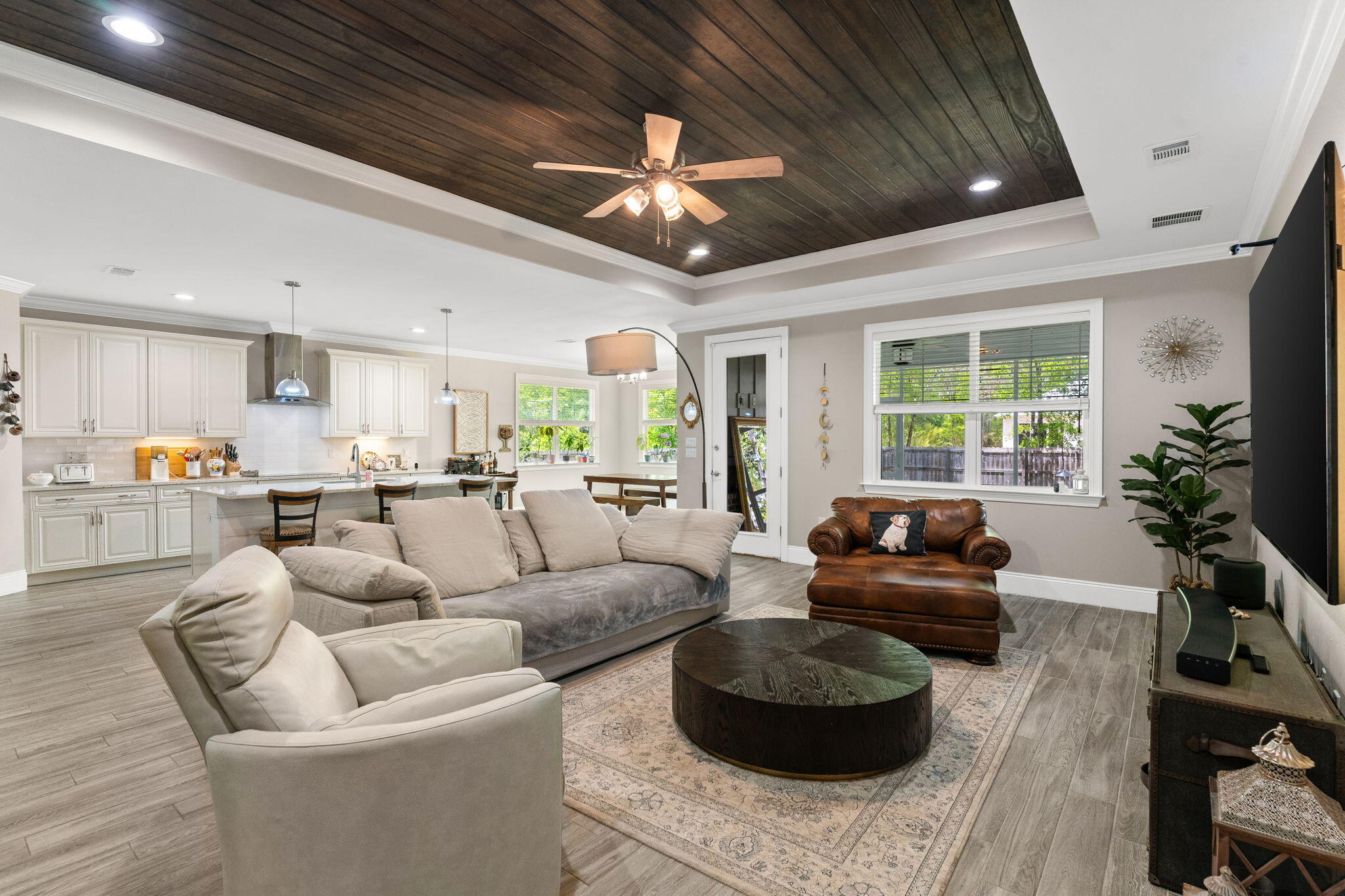 BEAR CREEK - Residential Lease