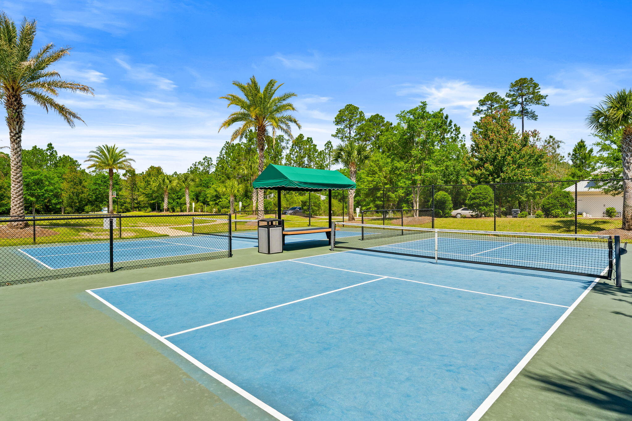 BEAR CREEK - Residential Lease