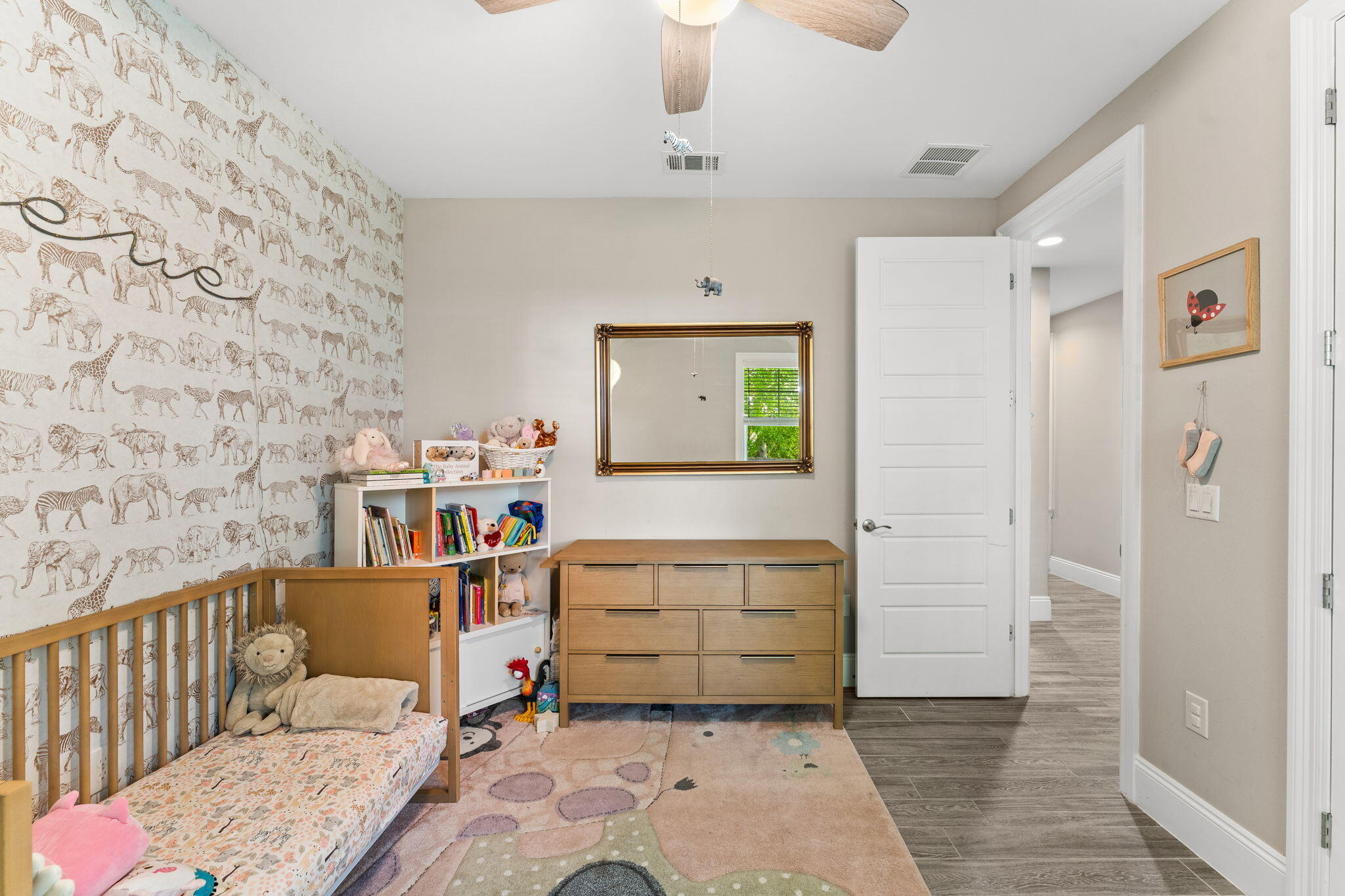 BEAR CREEK - Residential Lease