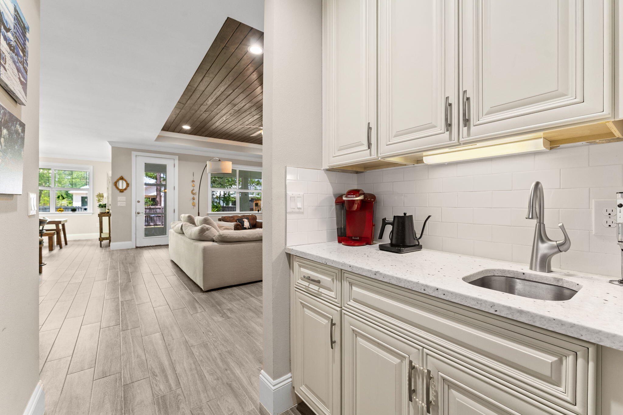 BEAR CREEK - Residential Lease