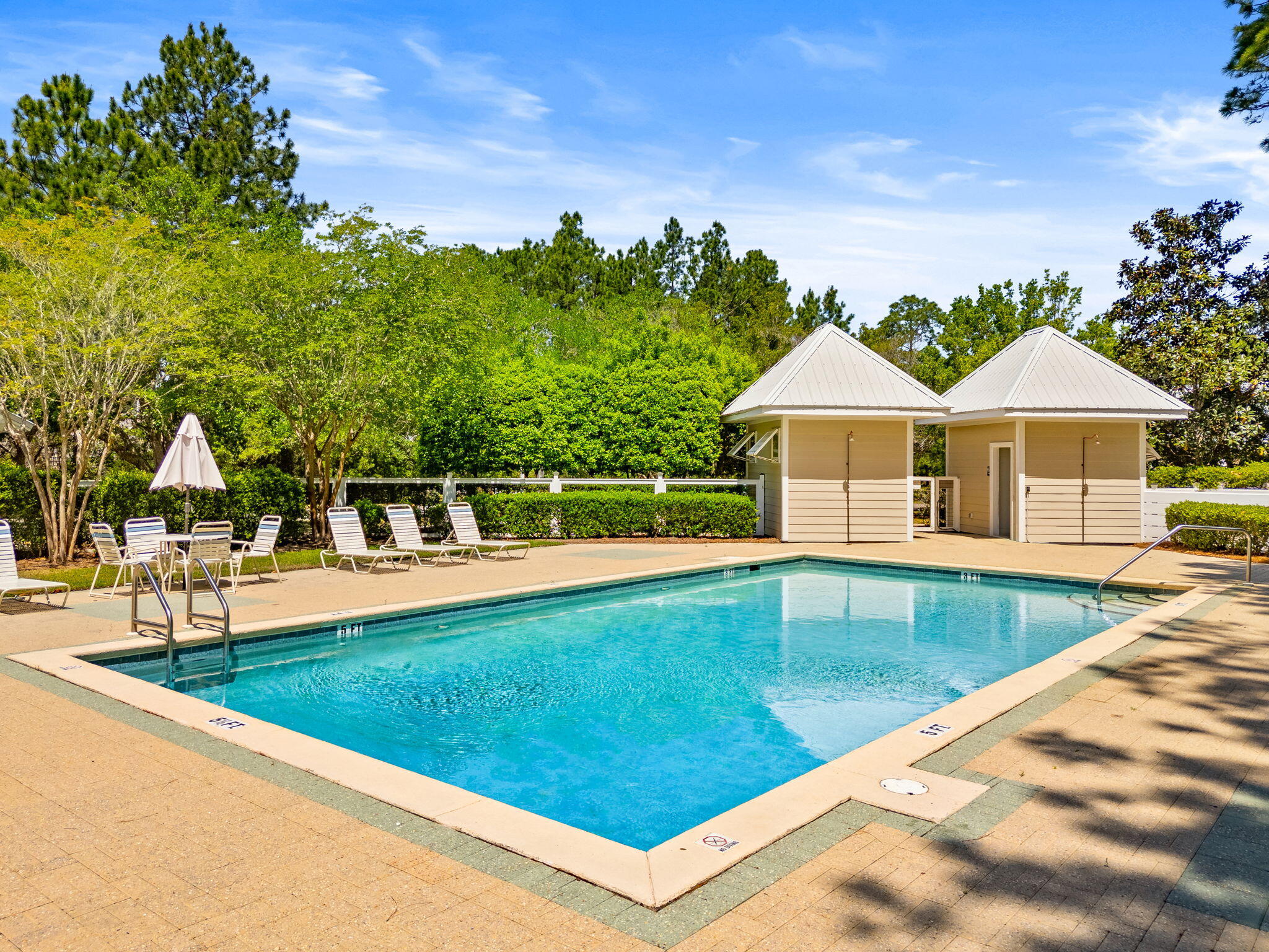 BEAR CREEK - Residential Lease