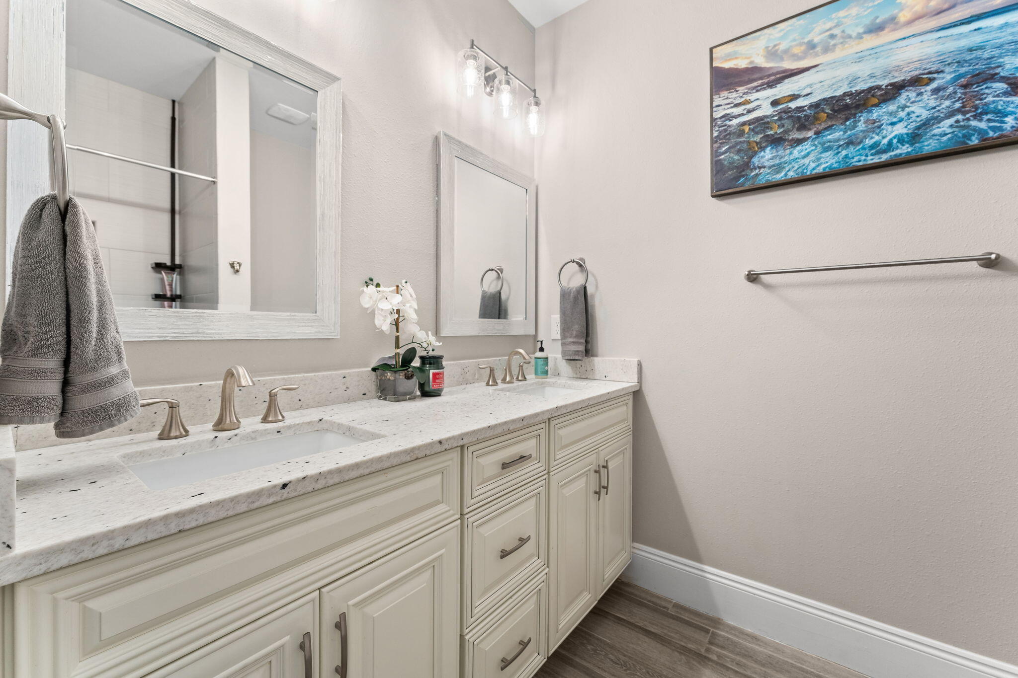 BEAR CREEK - Residential Lease