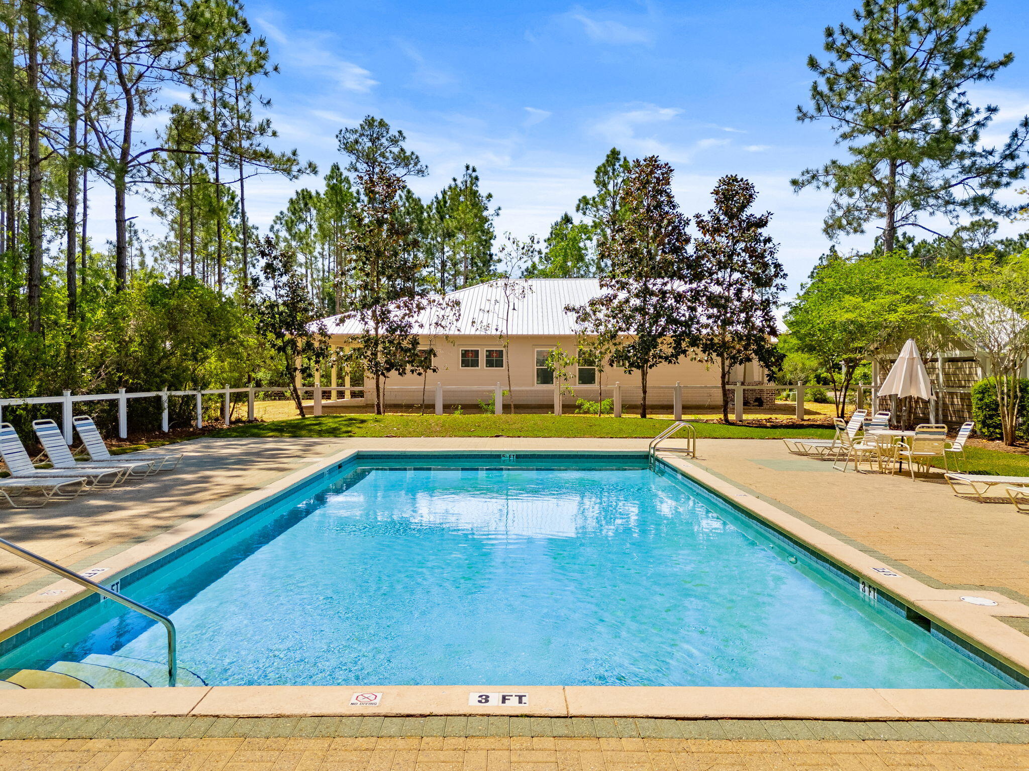 BEAR CREEK - Residential Lease