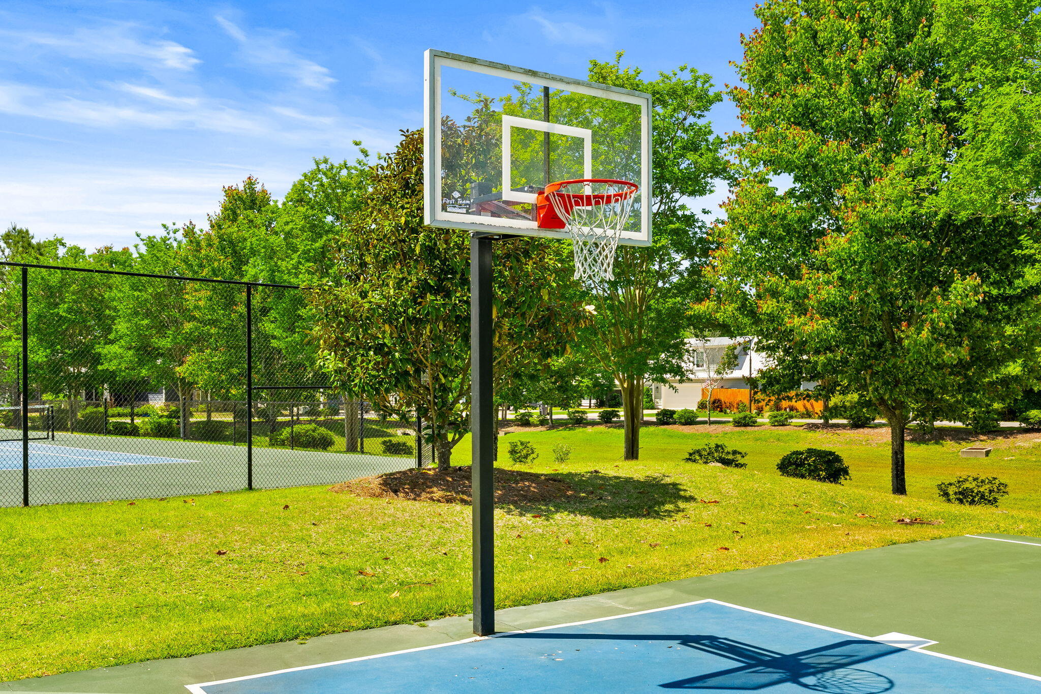 BEAR CREEK - Residential Lease