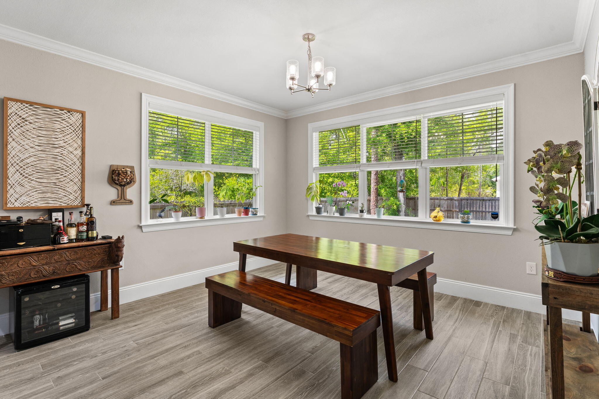 BEAR CREEK - Residential Lease