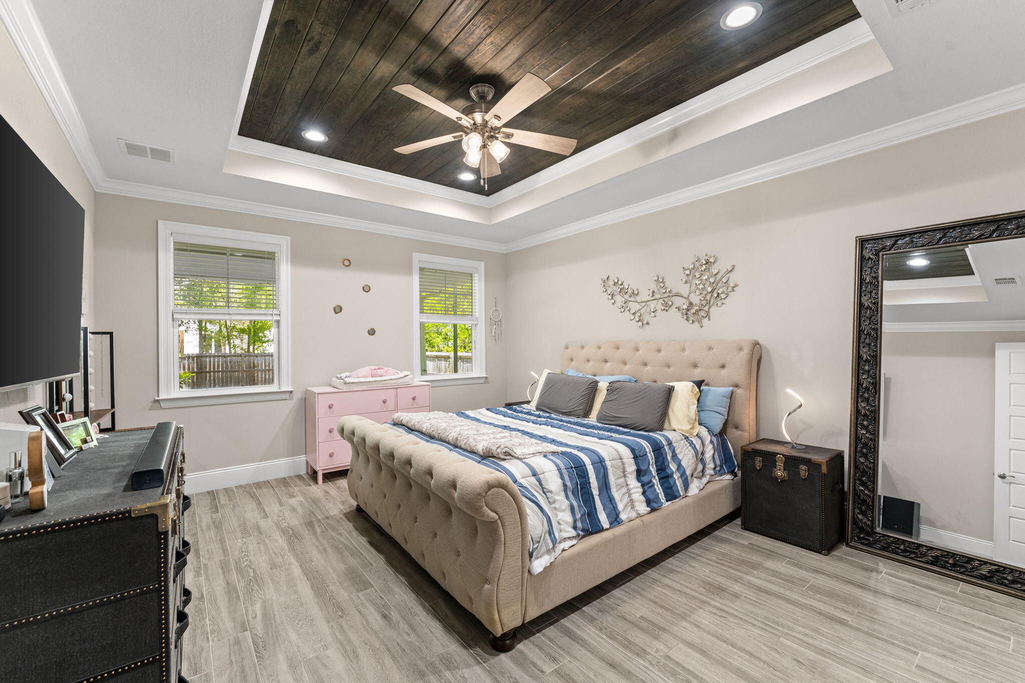 BEAR CREEK - Residential Lease