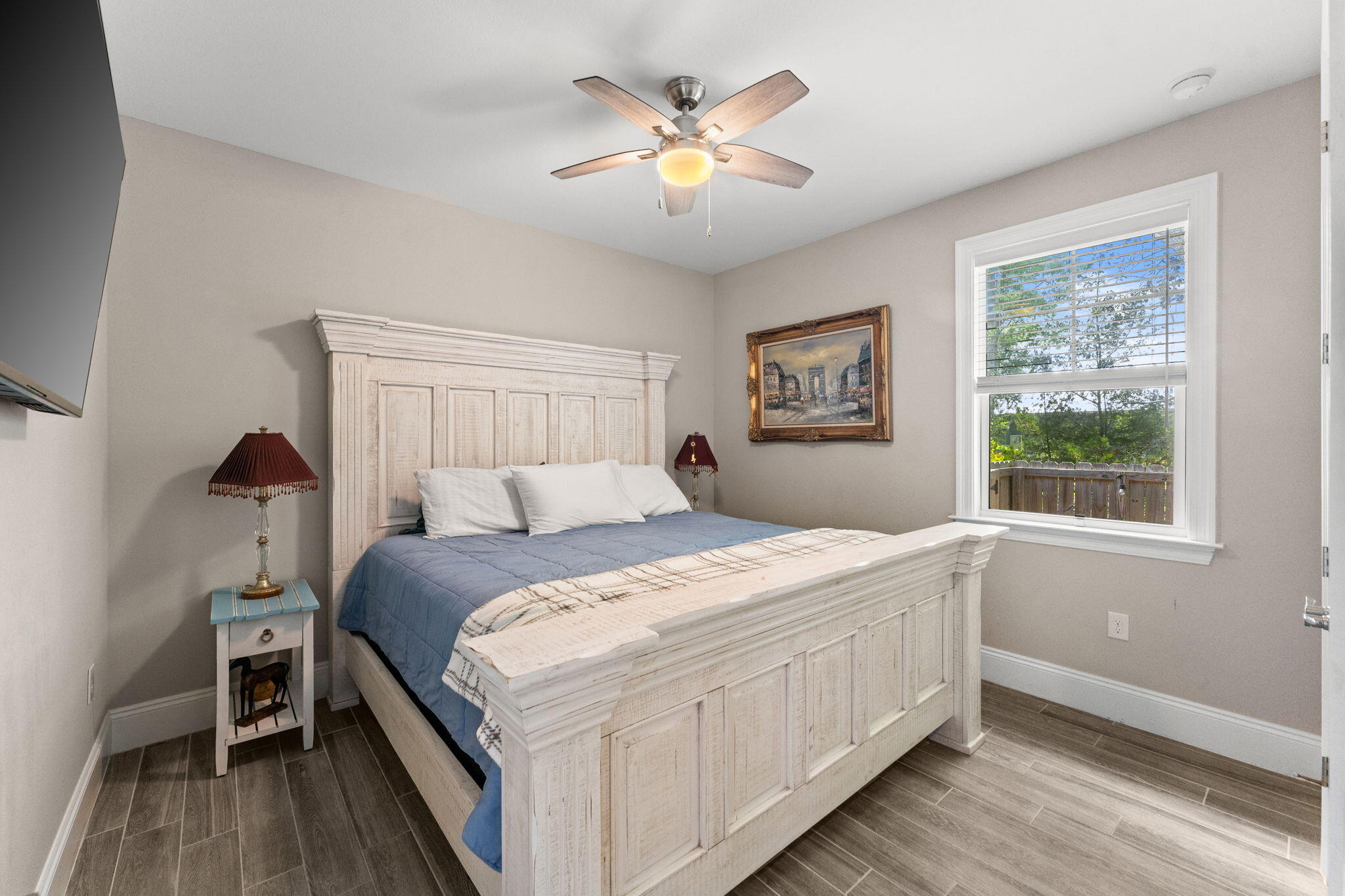 BEAR CREEK - Residential Lease