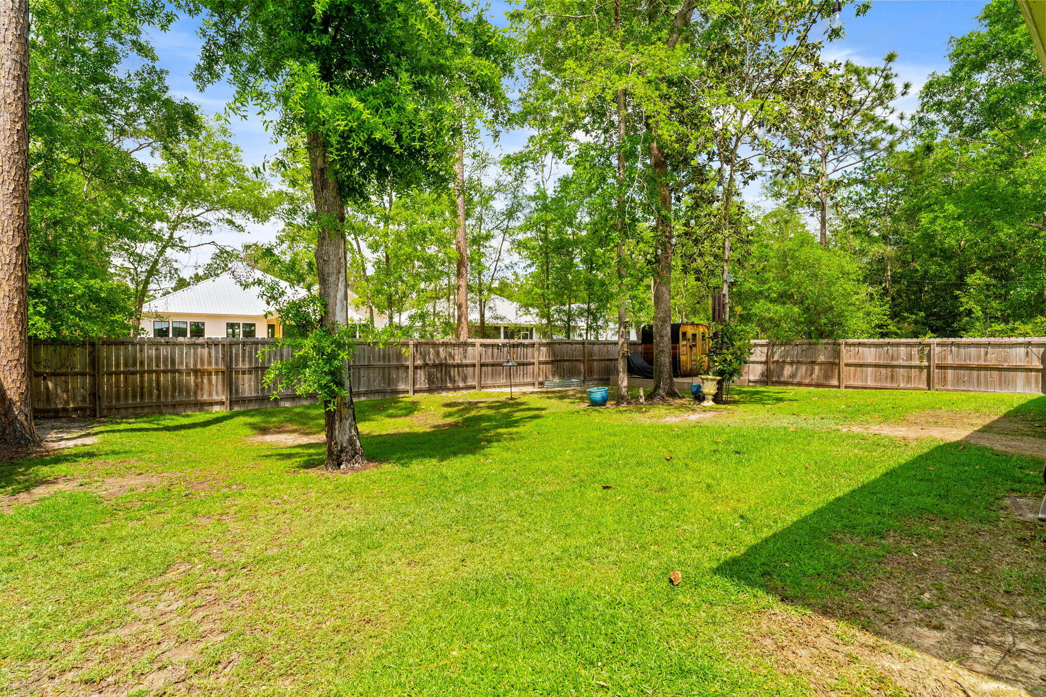 BEAR CREEK - Residential Lease