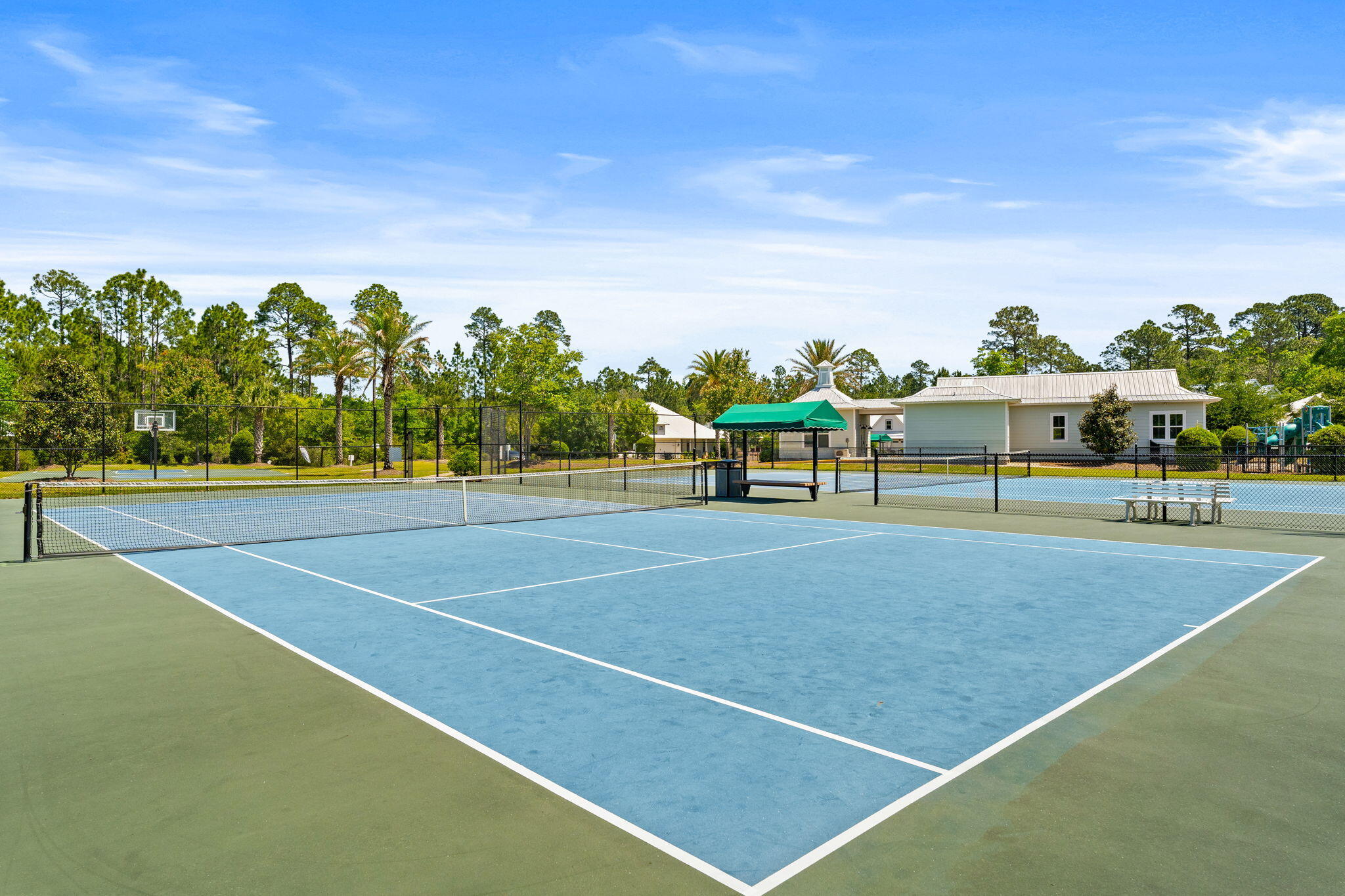 BEAR CREEK - Residential Lease