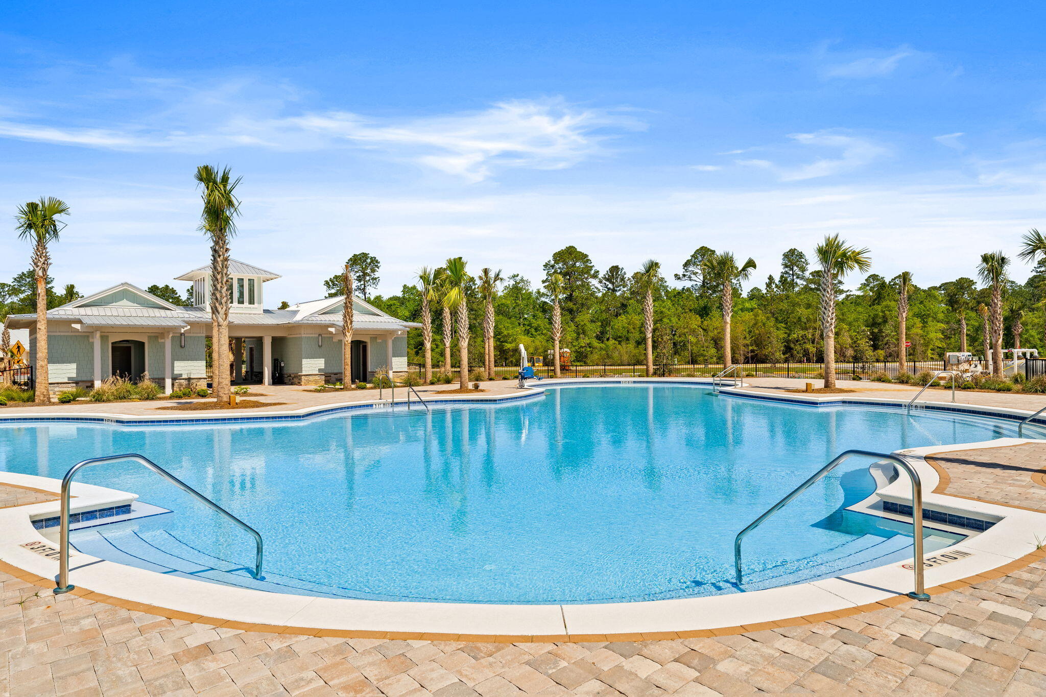 BEAR CREEK - Residential Lease