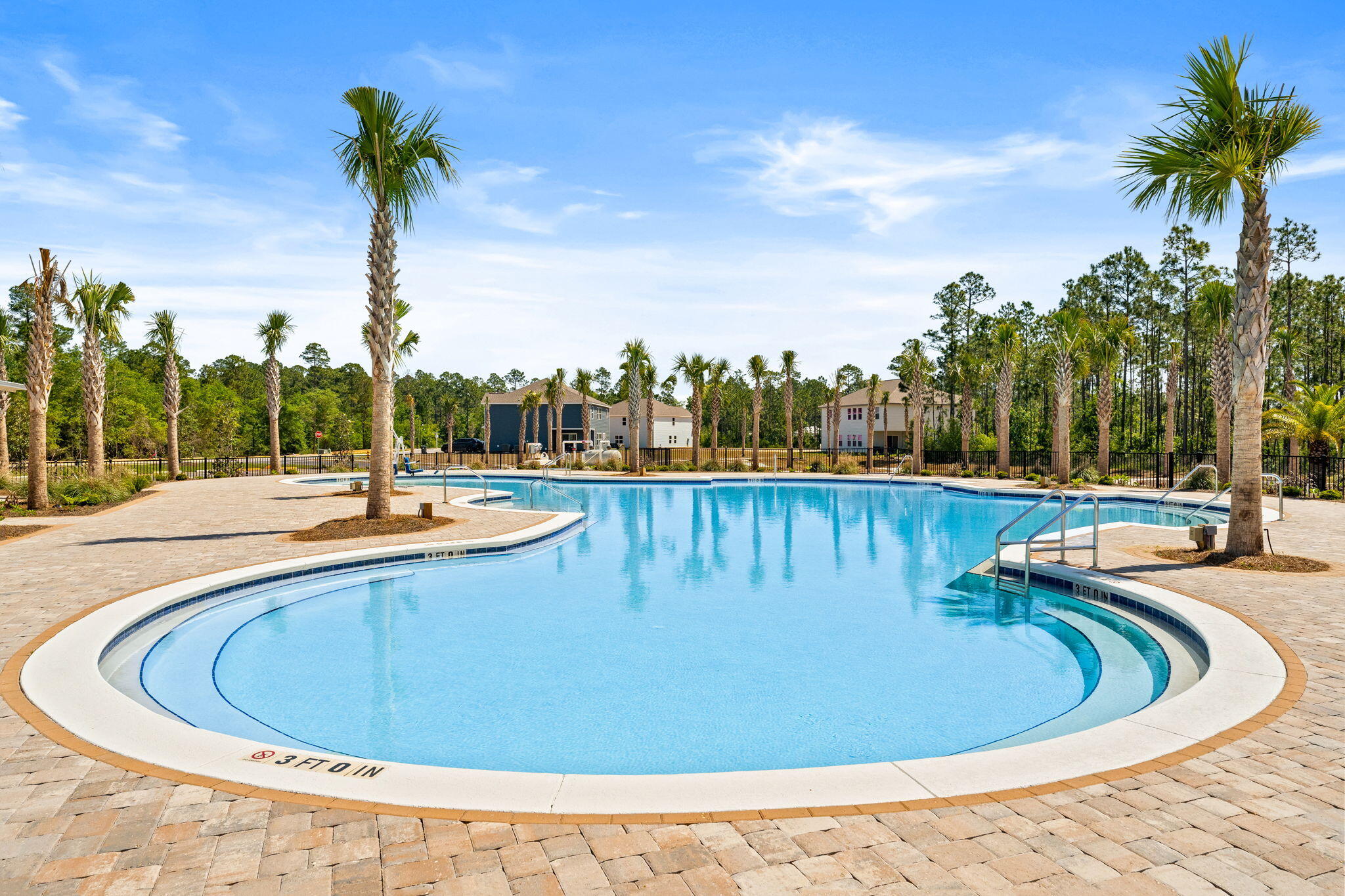 BEAR CREEK - Residential Lease