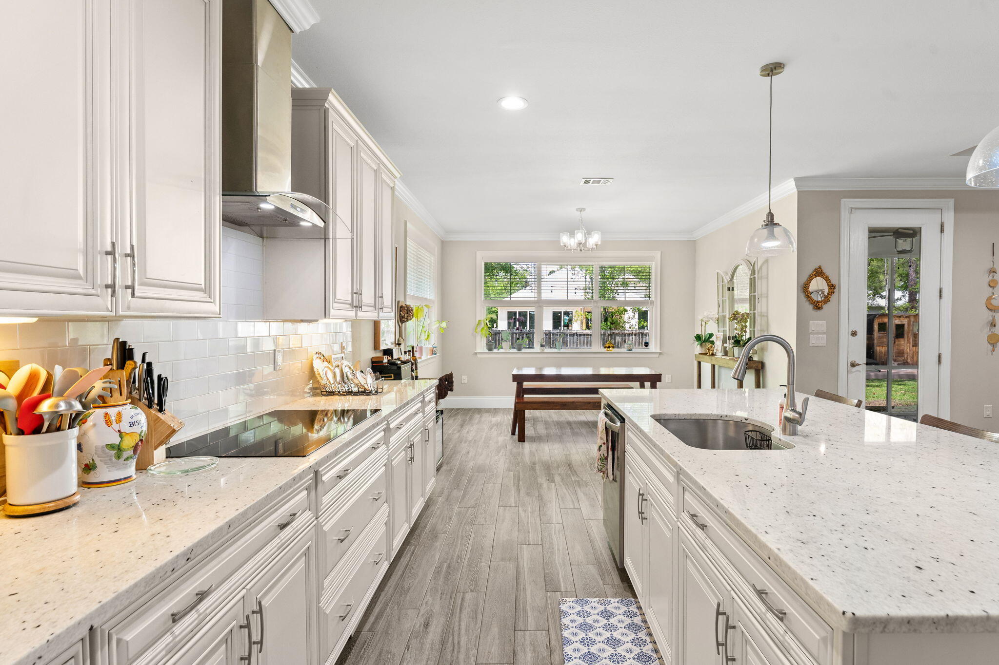 BEAR CREEK - Residential Lease