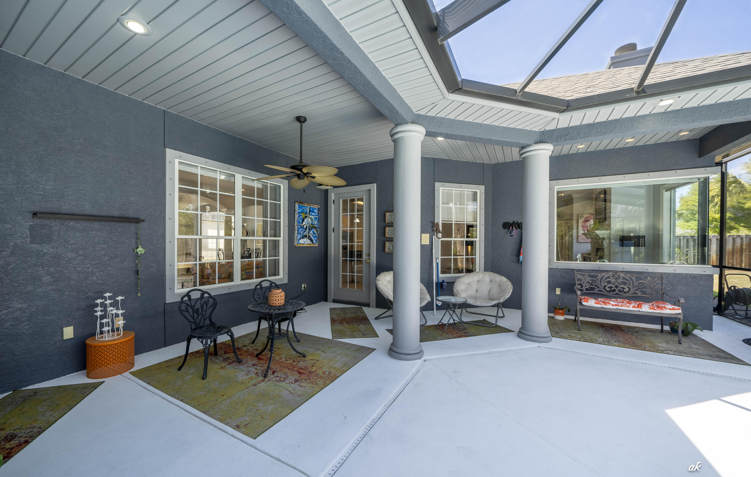 BAY POINT UNIT 1 - Residential