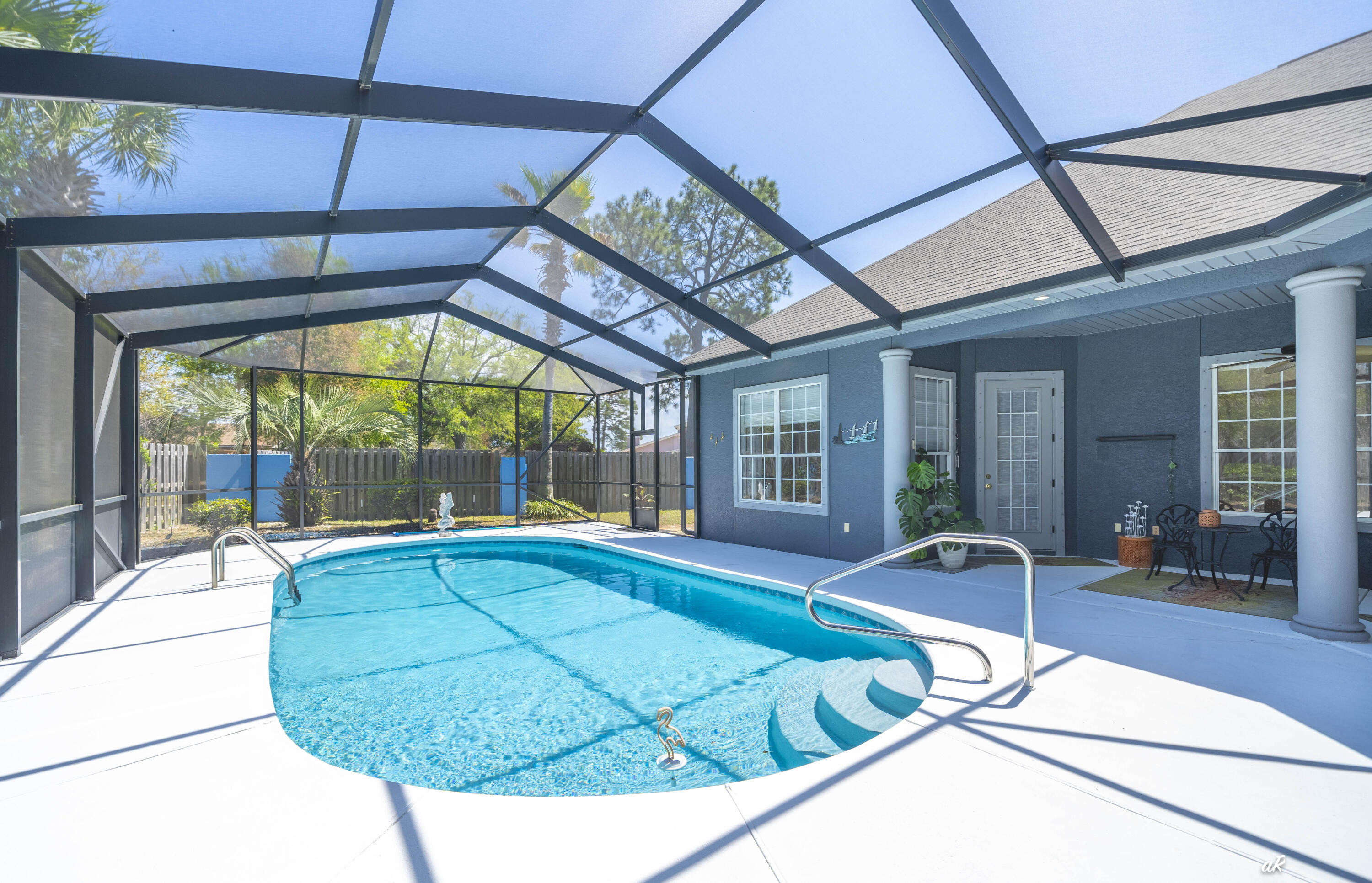 BAY POINT UNIT 1 - Residential