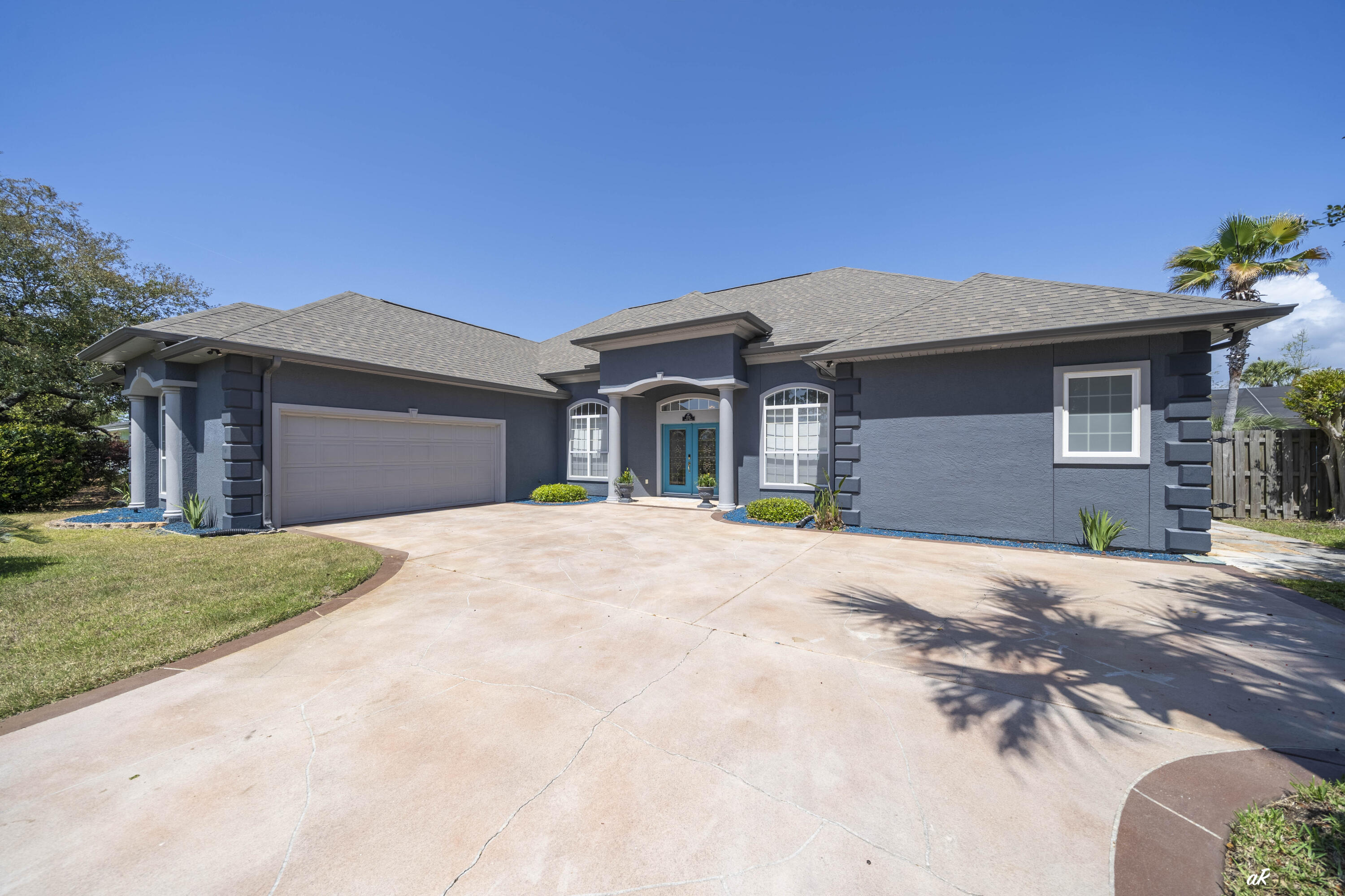 BAY POINT UNIT 1 - Residential