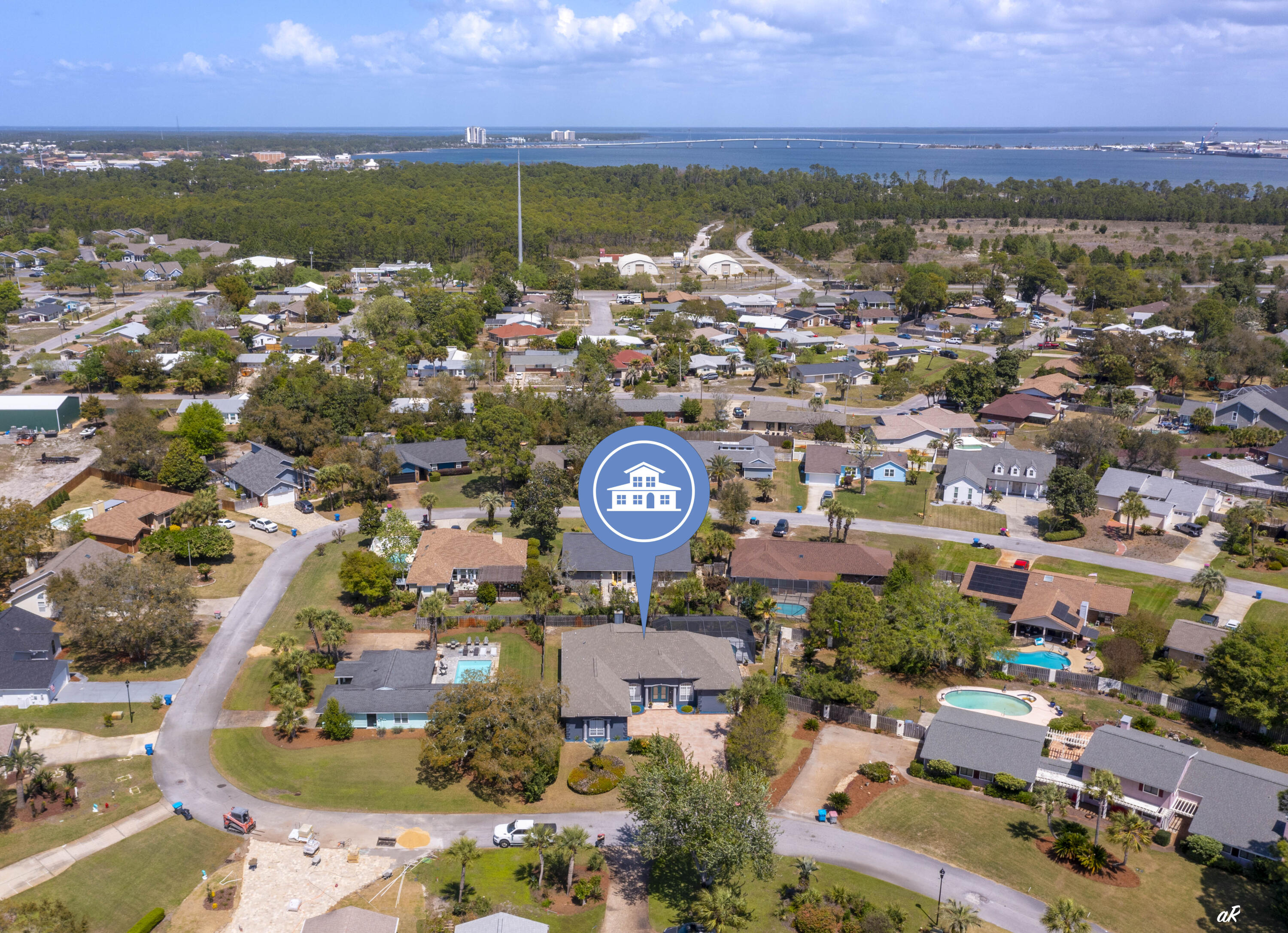 BAY POINT UNIT 1 - Residential