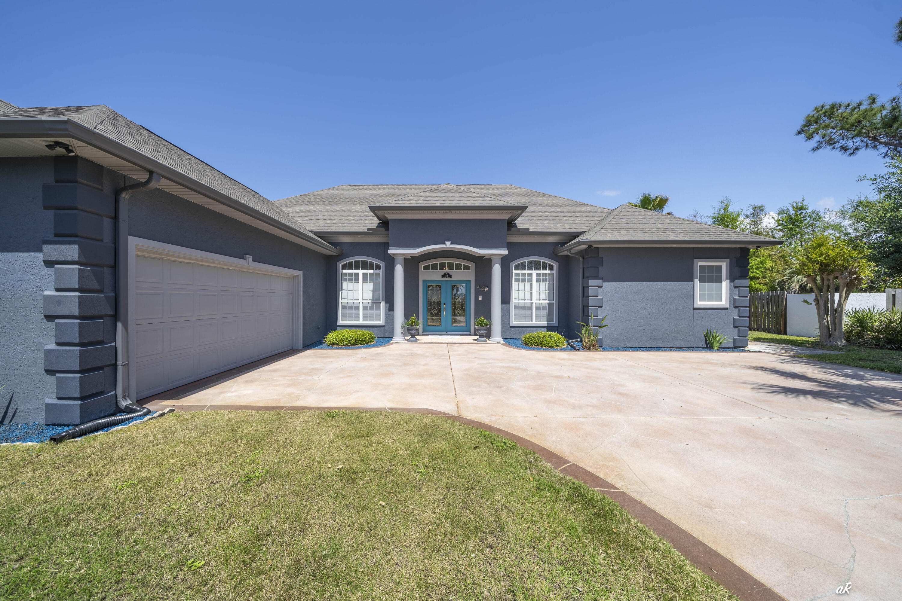 BAY POINT UNIT 1 - Residential