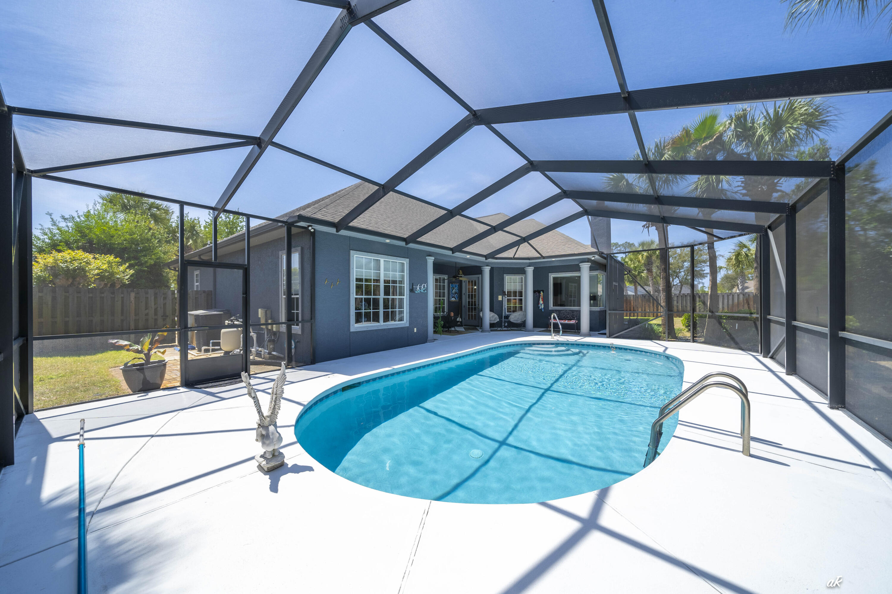 BAY POINT UNIT 1 - Residential