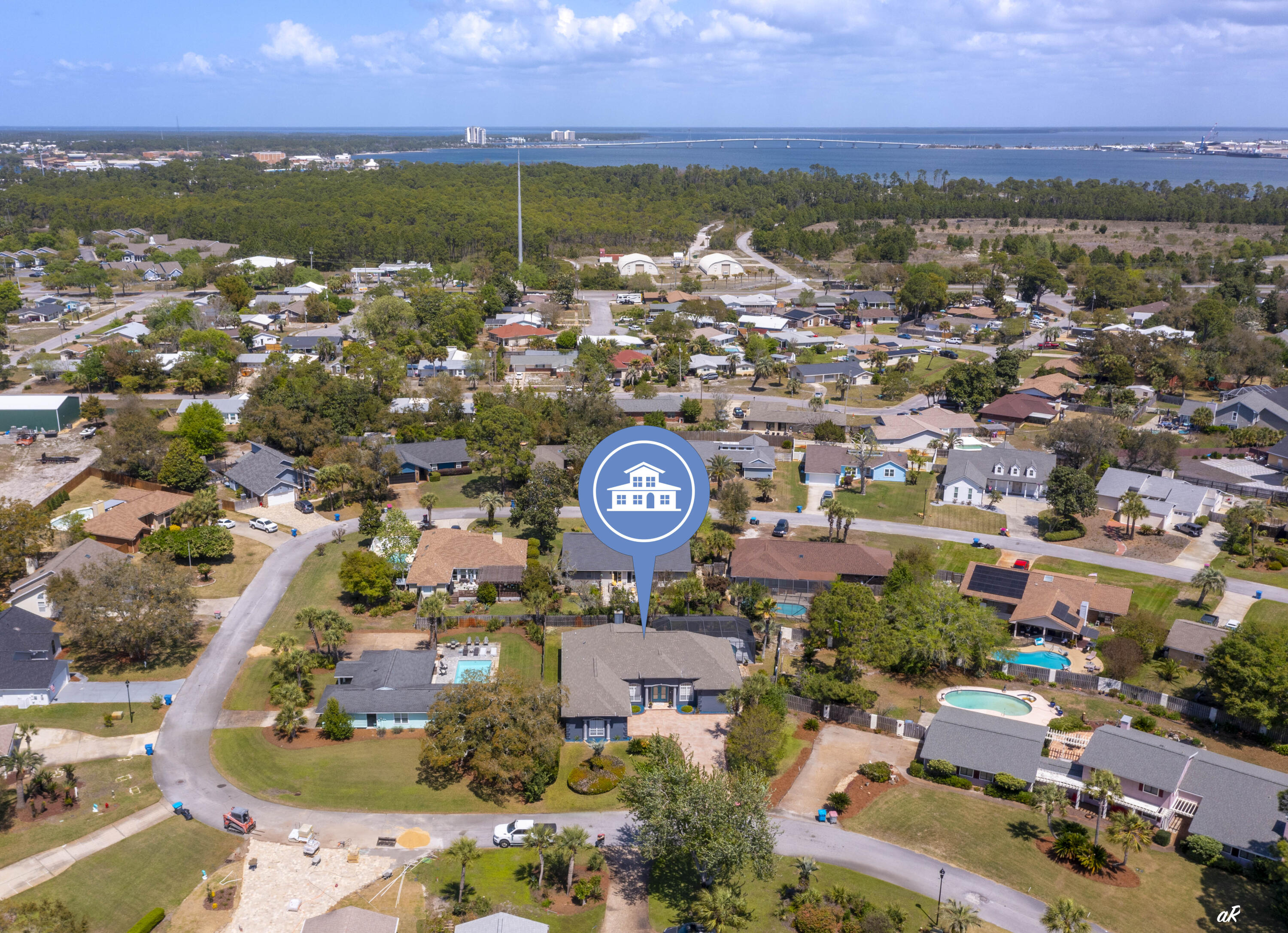 BAY POINT UNIT 1 - Residential