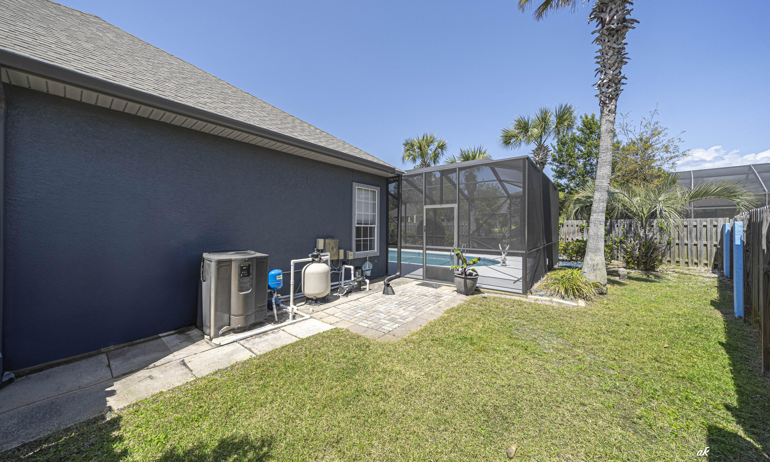 BAY POINT UNIT 1 - Residential