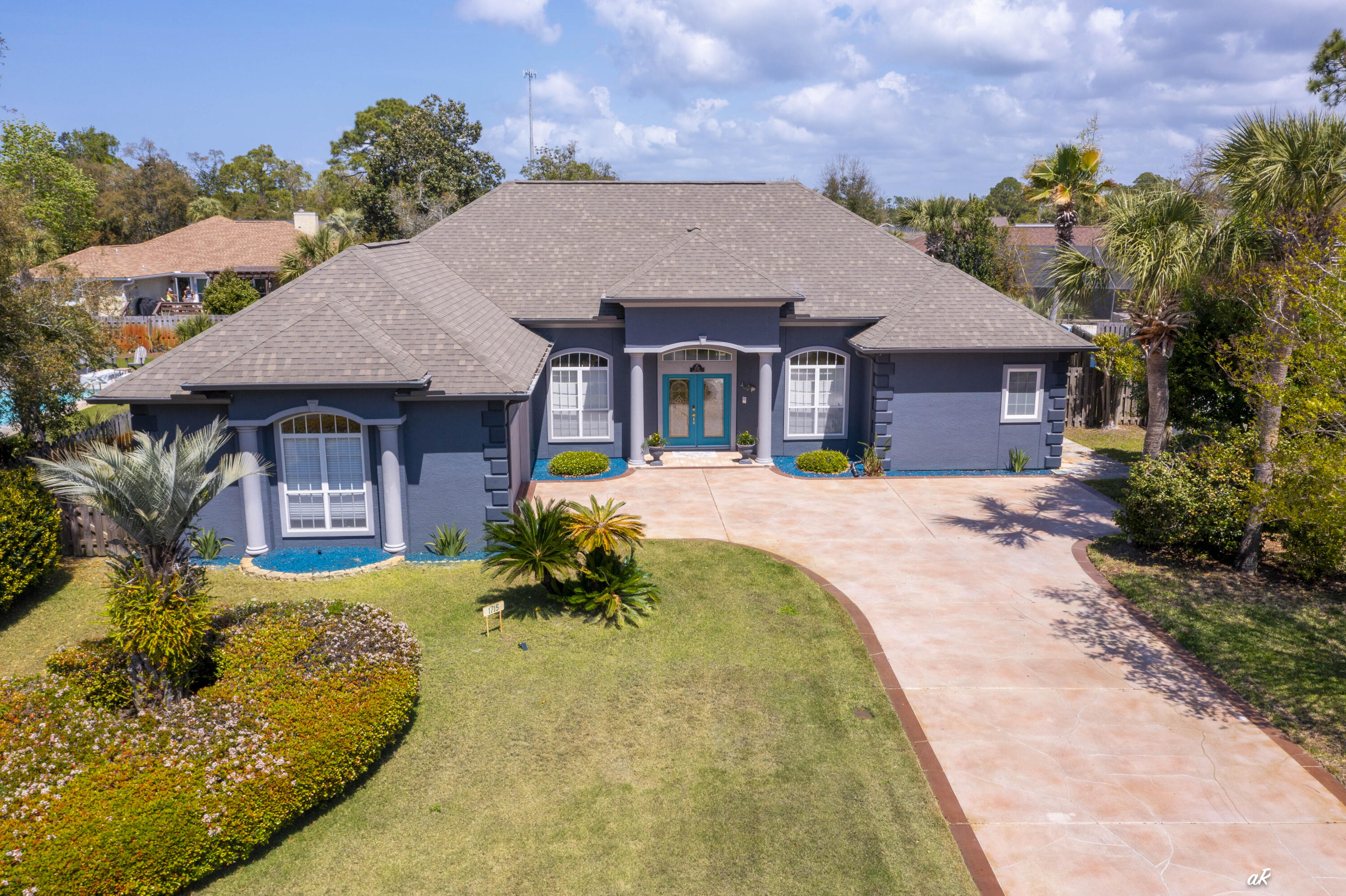 BAY POINT UNIT 1 - Residential