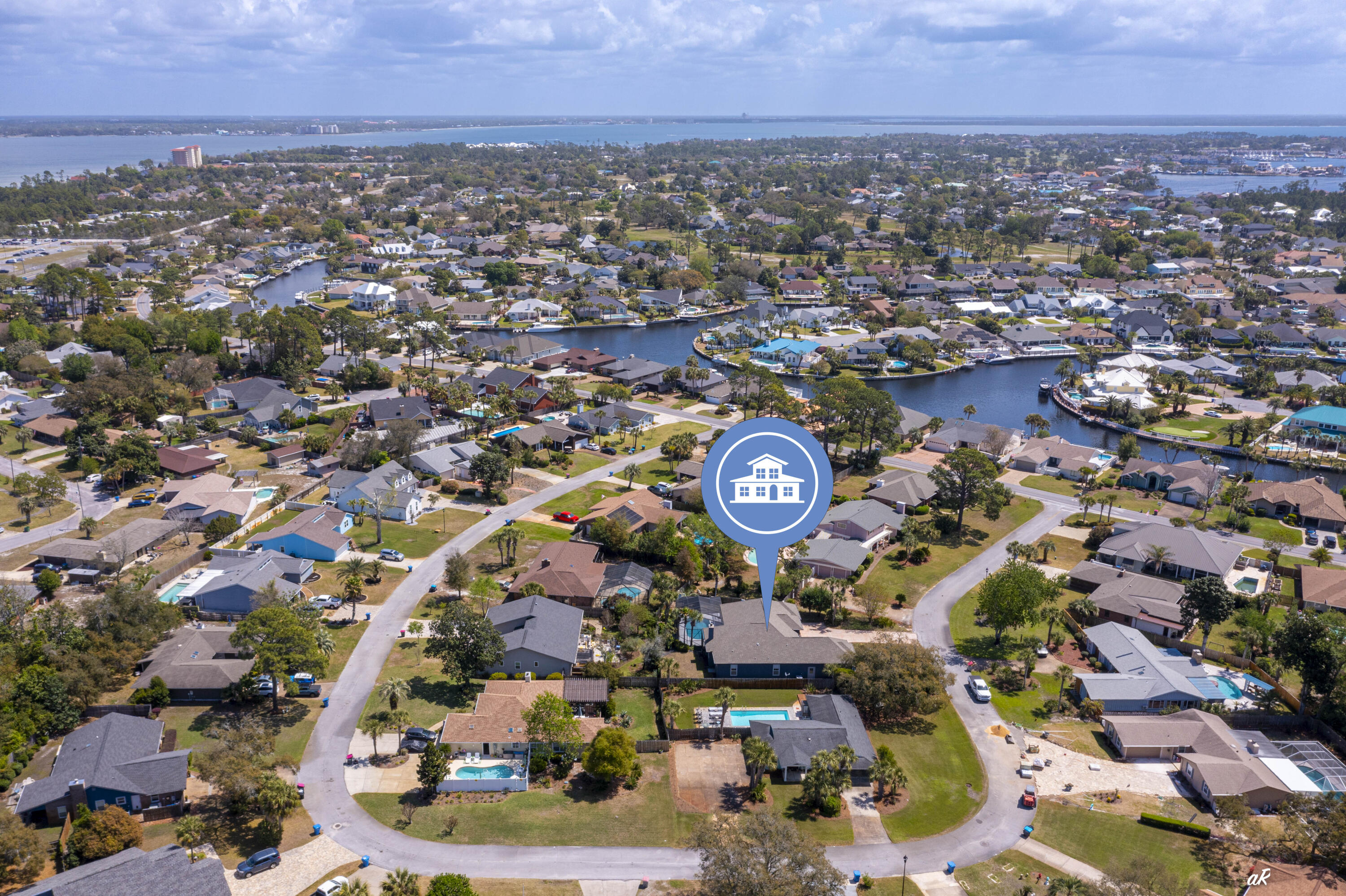 BAY POINT UNIT 1 - Residential