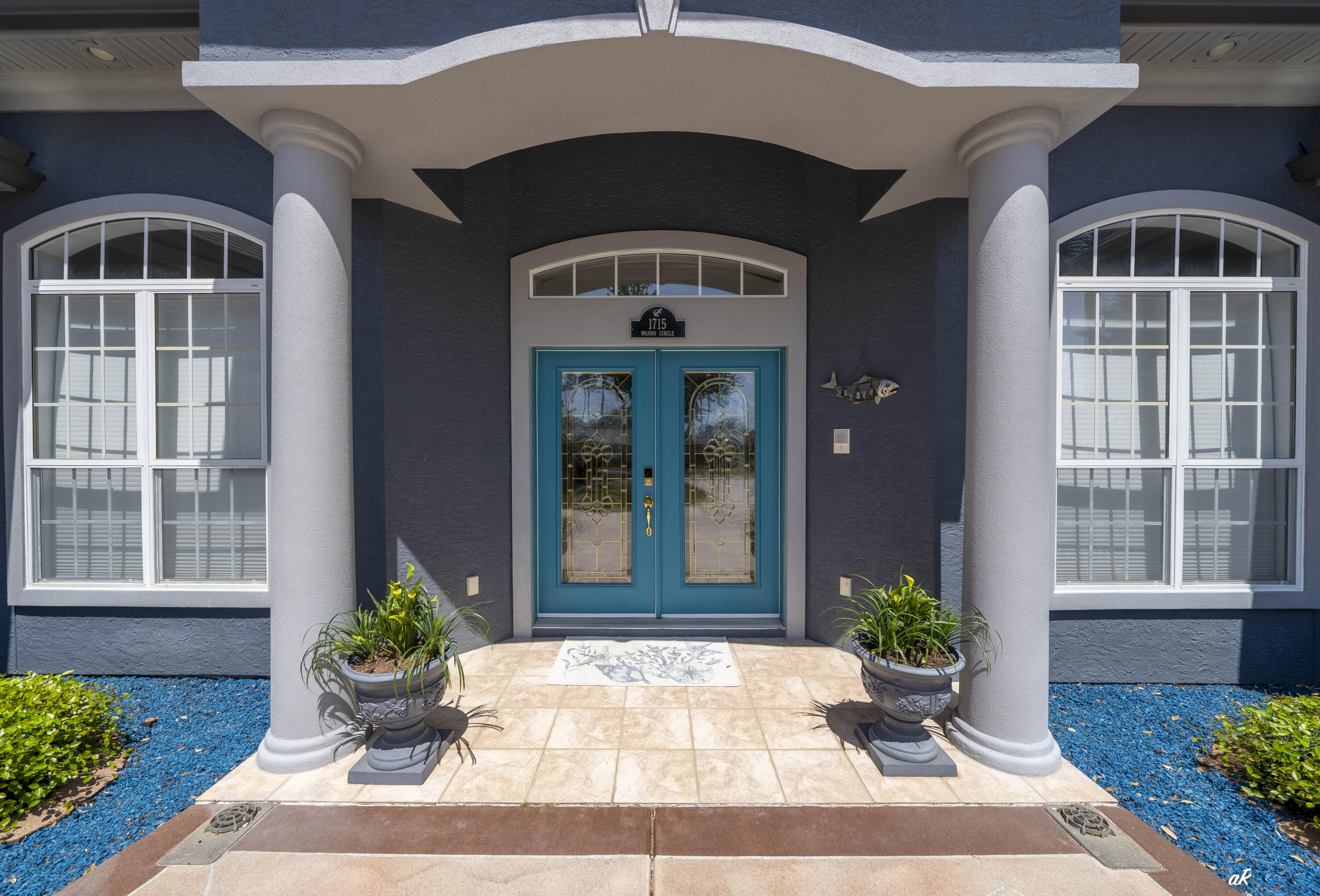 BAY POINT UNIT 1 - Residential