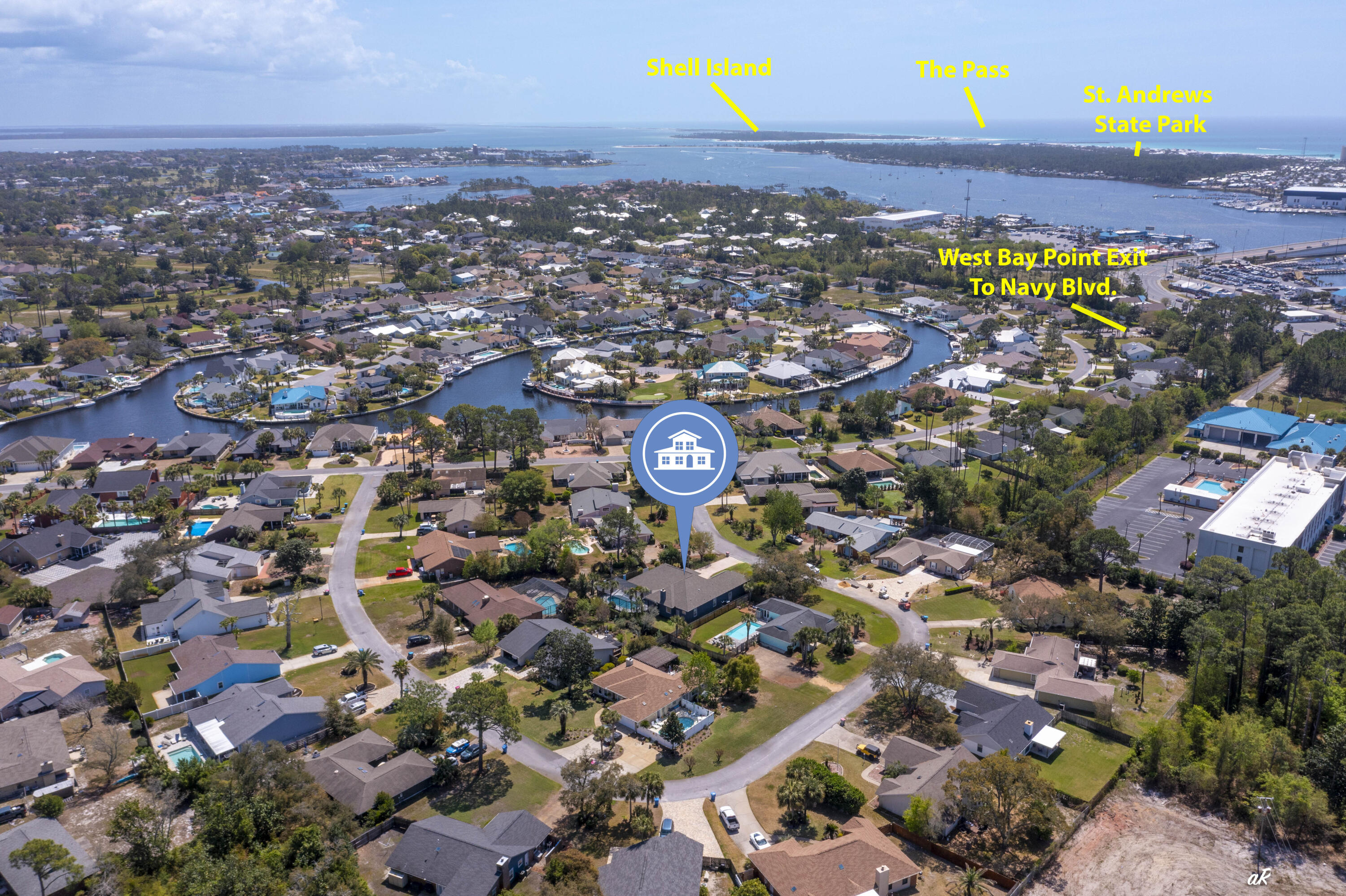 BAY POINT UNIT 1 - Residential