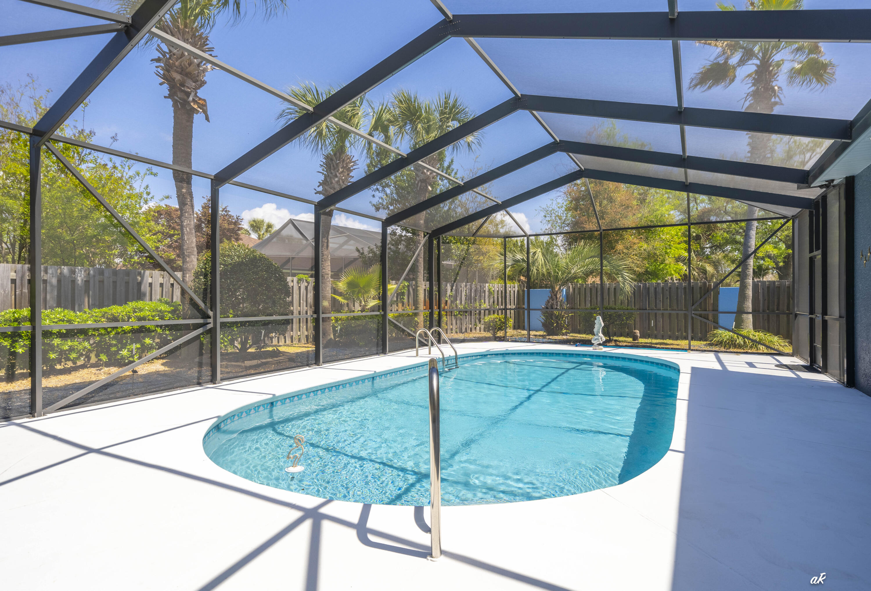 BAY POINT UNIT 1 - Residential