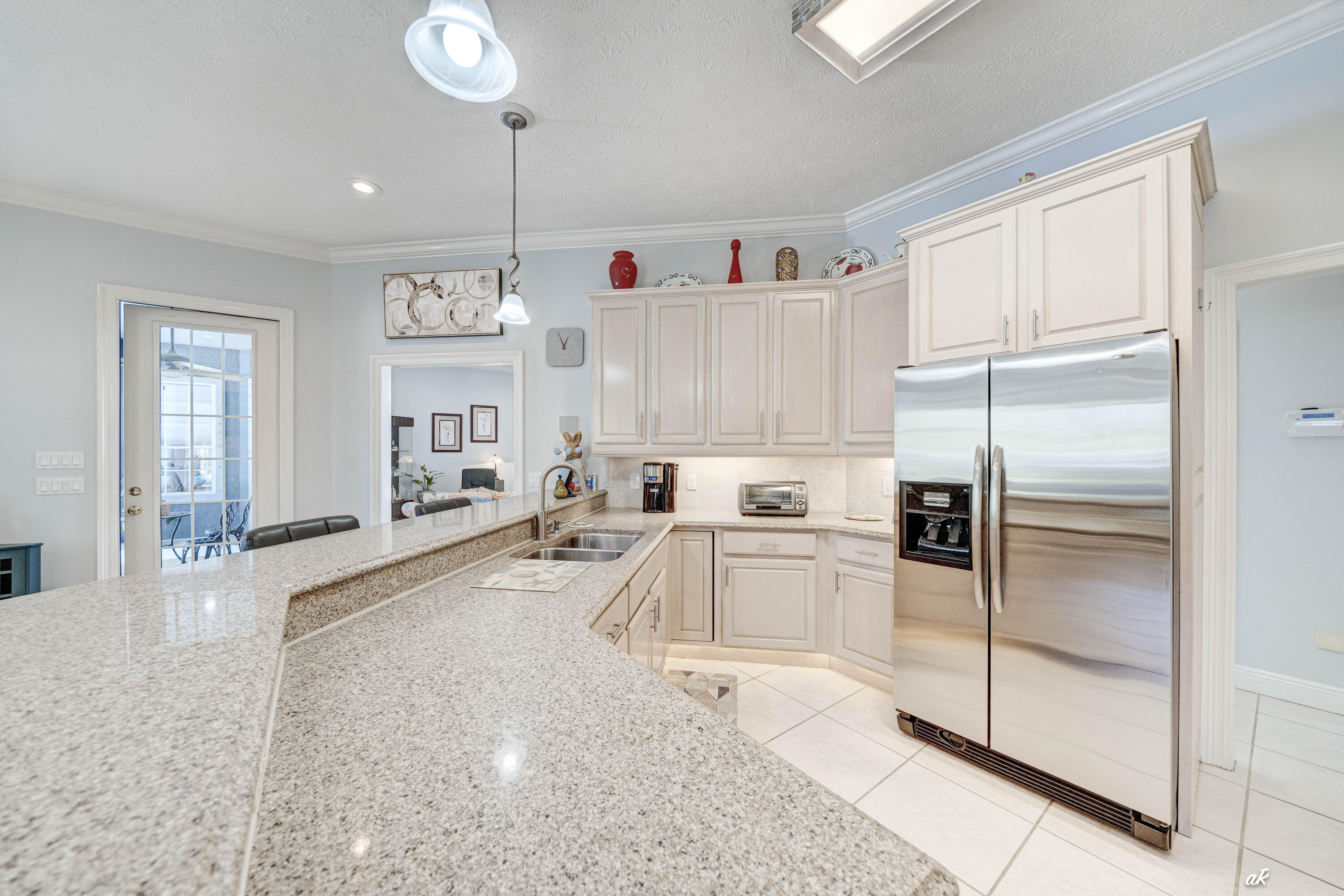 BAY POINT UNIT 1 - Residential