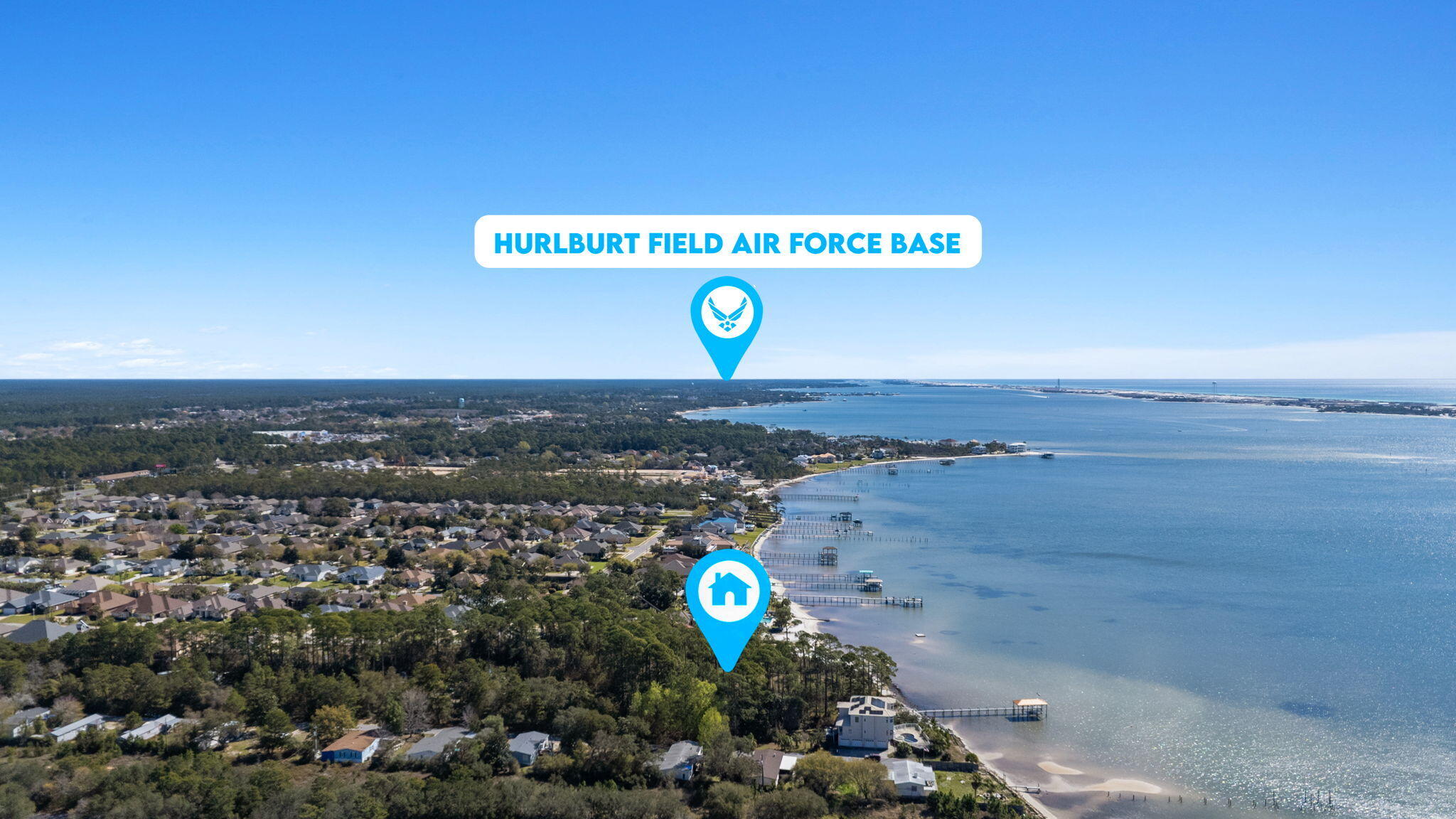 LA FONTAINE PHASE 1 - Land