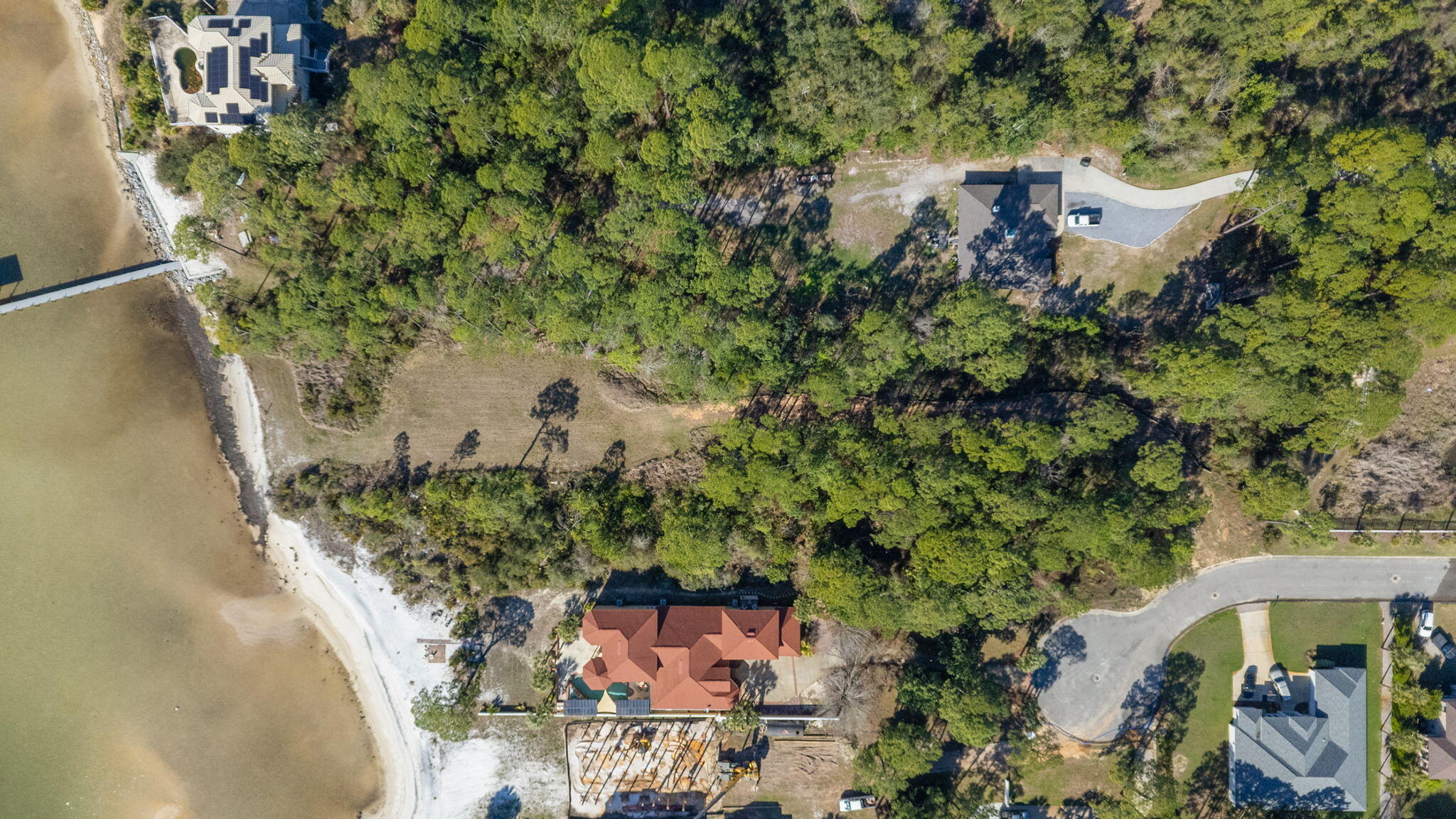 LA FONTAINE PHASE 1 - Land