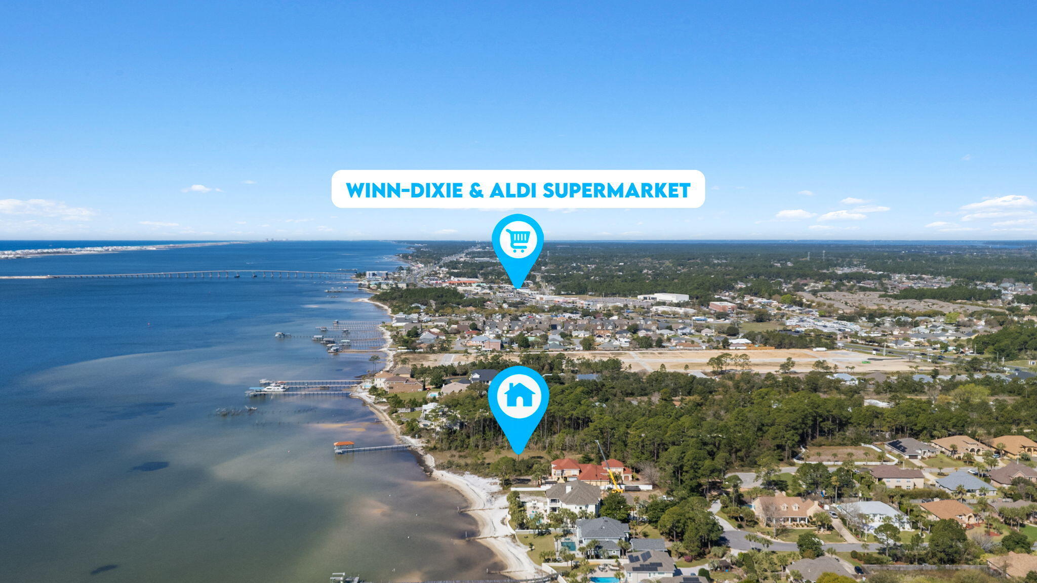 LA FONTAINE PHASE 1 - Land