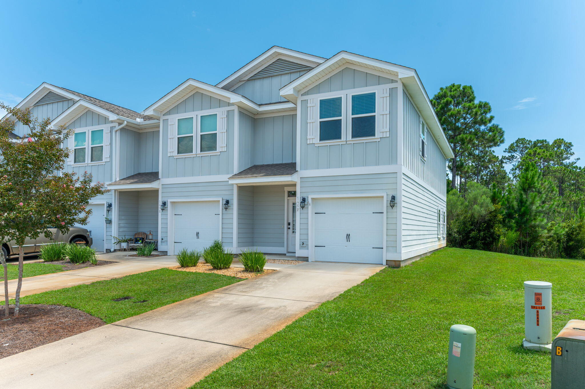 146 Crossing Lane UNIT F