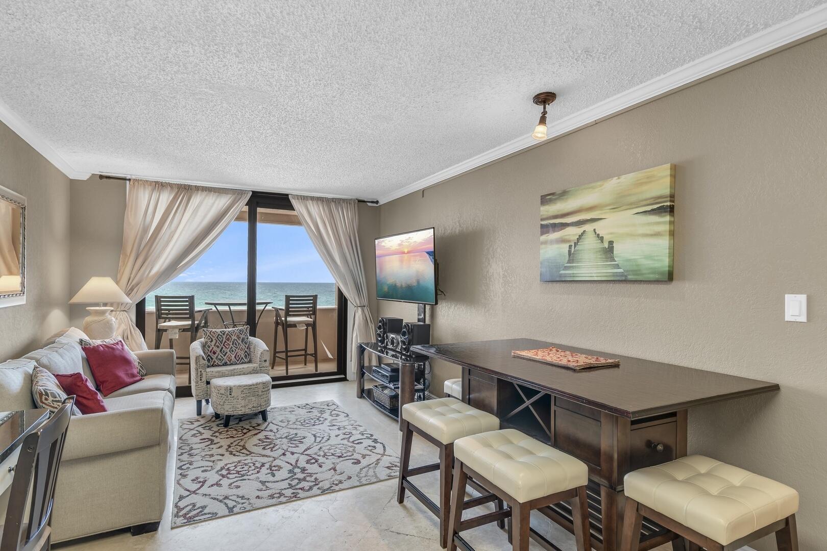 JETTY EAST CONDO - Residential