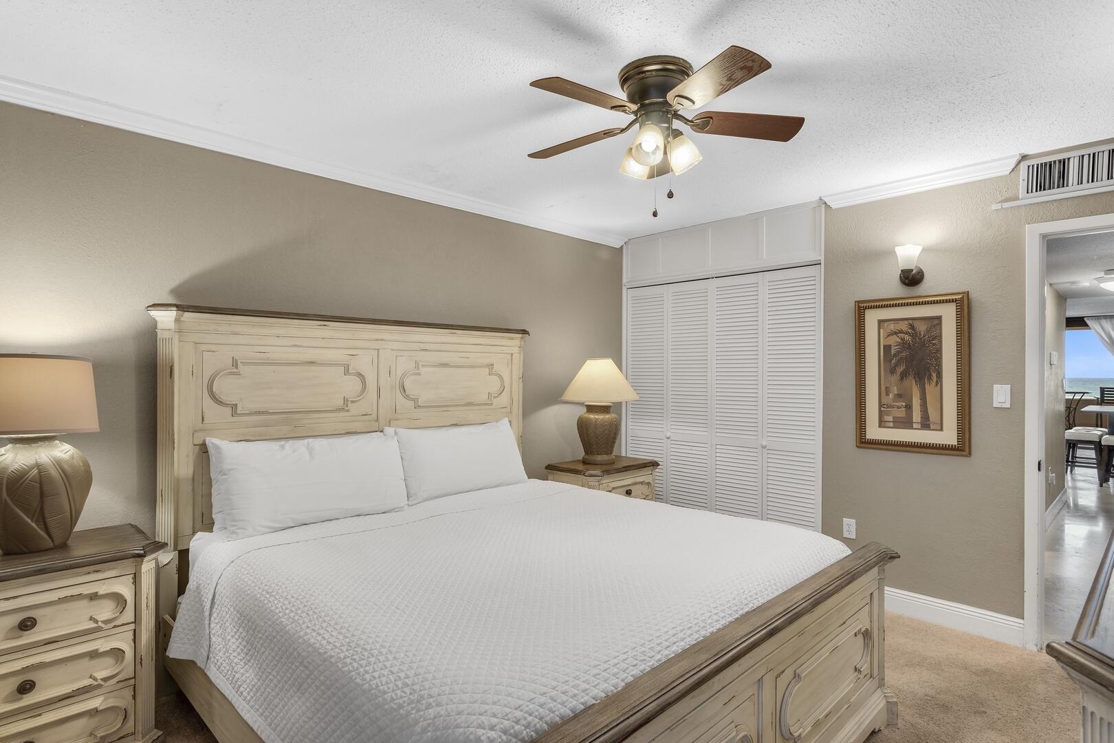 JETTY EAST CONDO - Residential