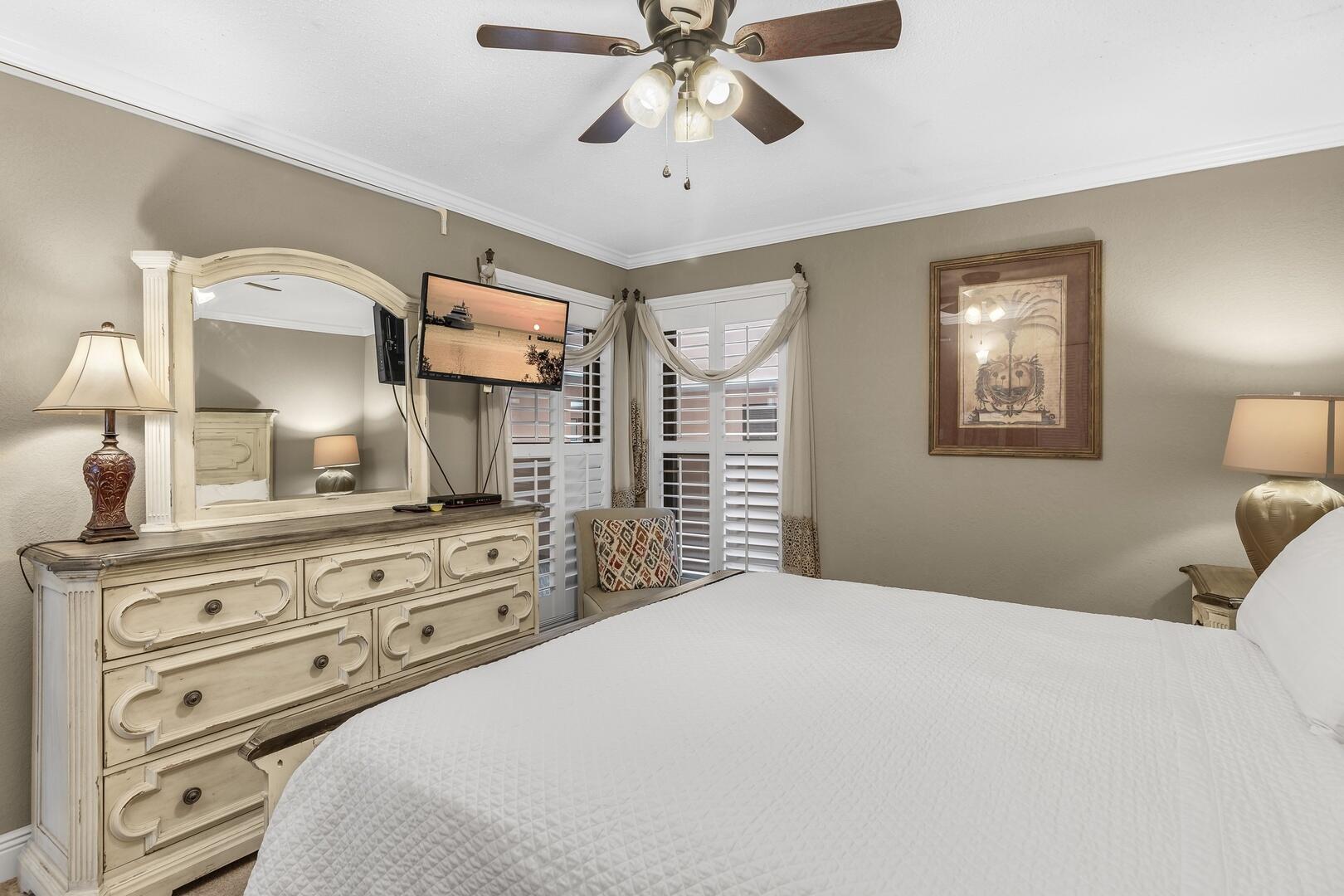 JETTY EAST CONDO - Residential