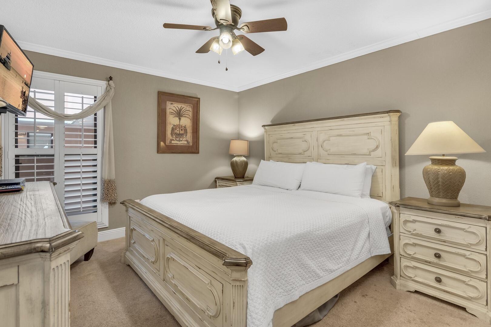 JETTY EAST CONDO - Residential