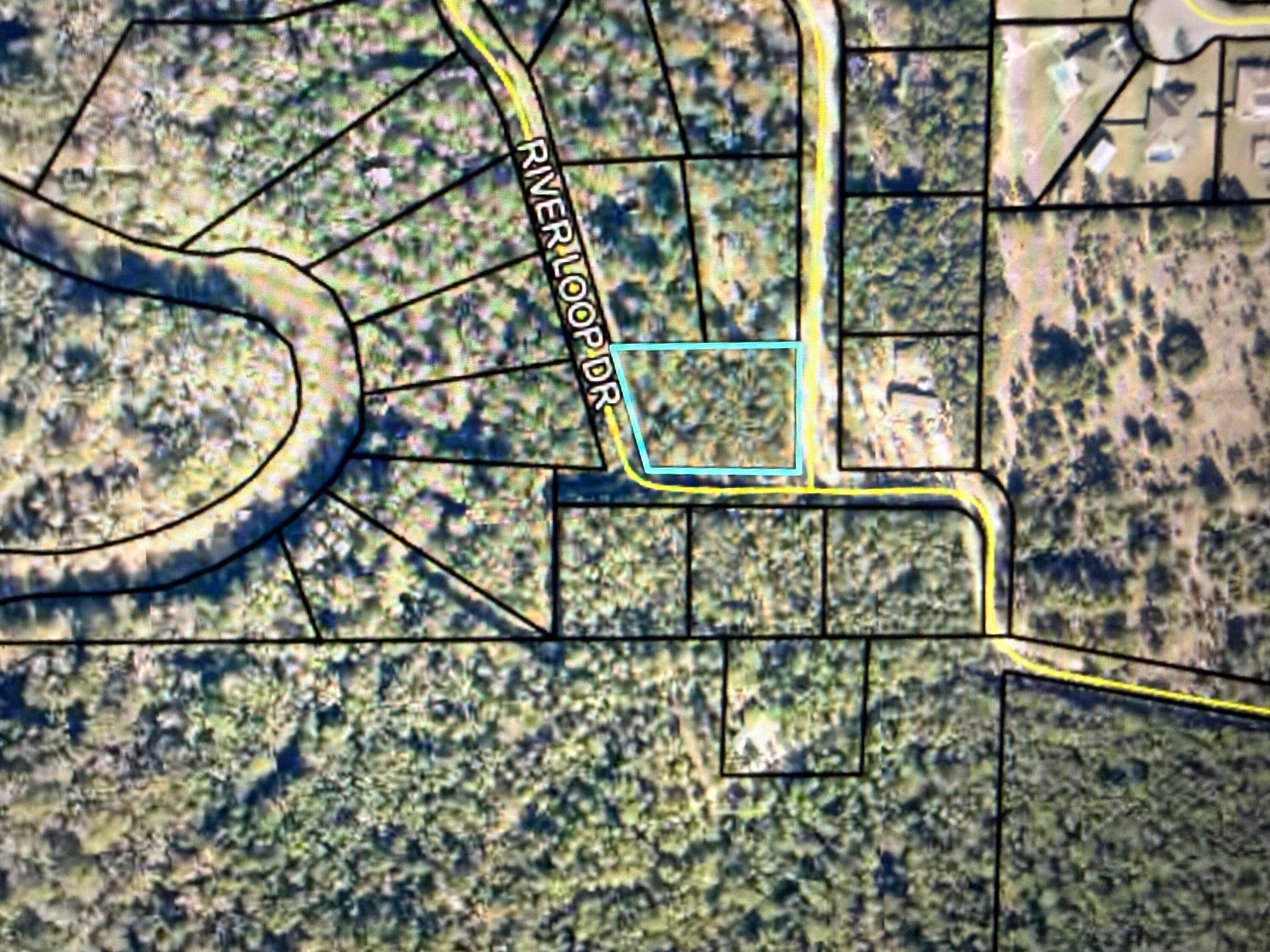 TBD River Loop Drive Lot 21