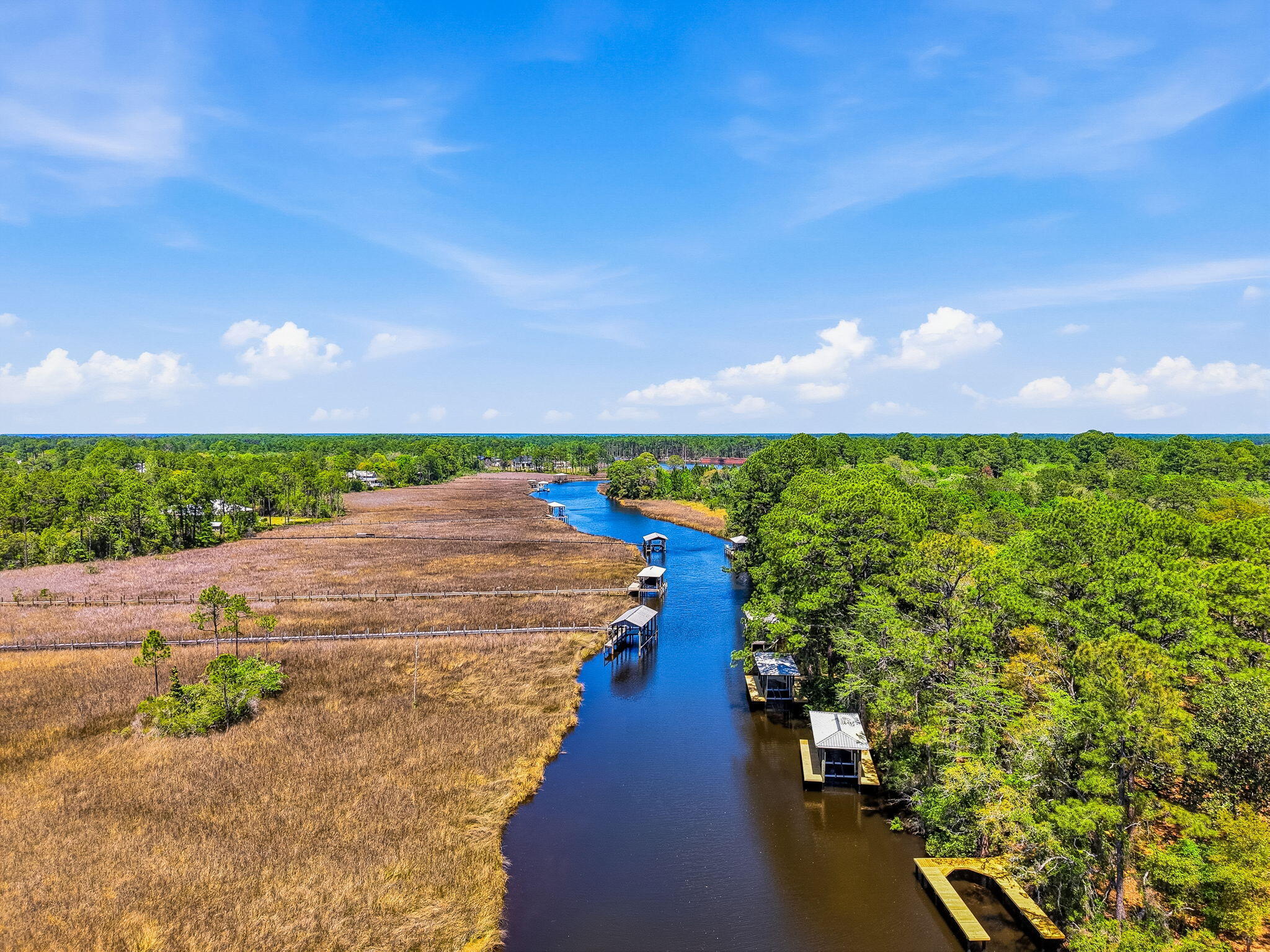 Holley Grove at Peach Creek - Residential