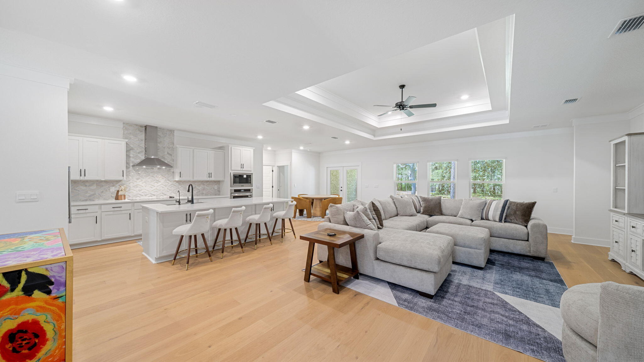 Holley Grove at Peach Creek - Residential