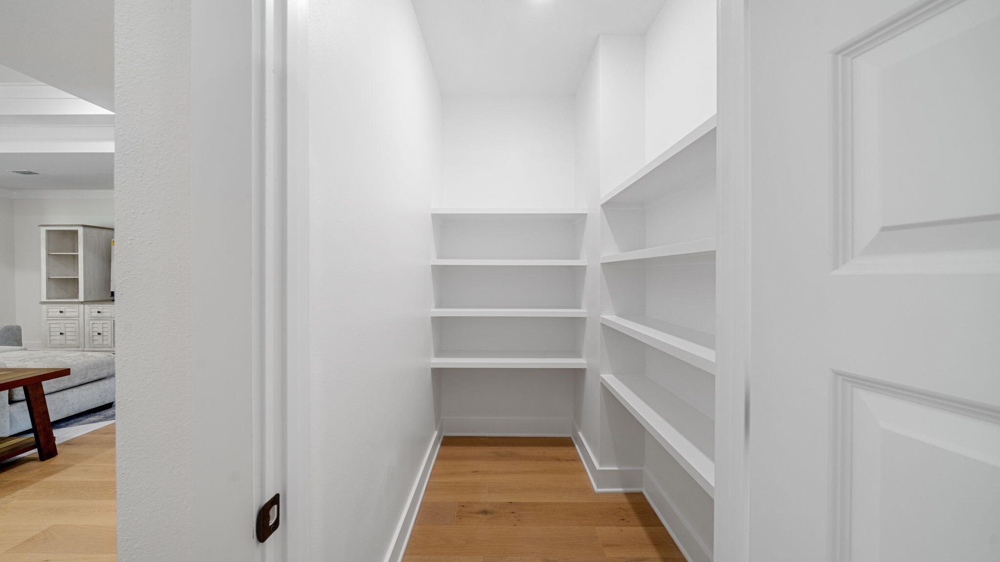 Holley Grove at Peach Creek - Residential