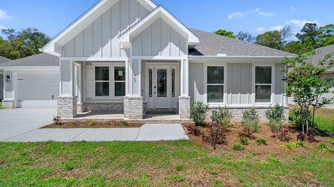 769 Old Ferry Road Santa Rosa Beach FL 32459
