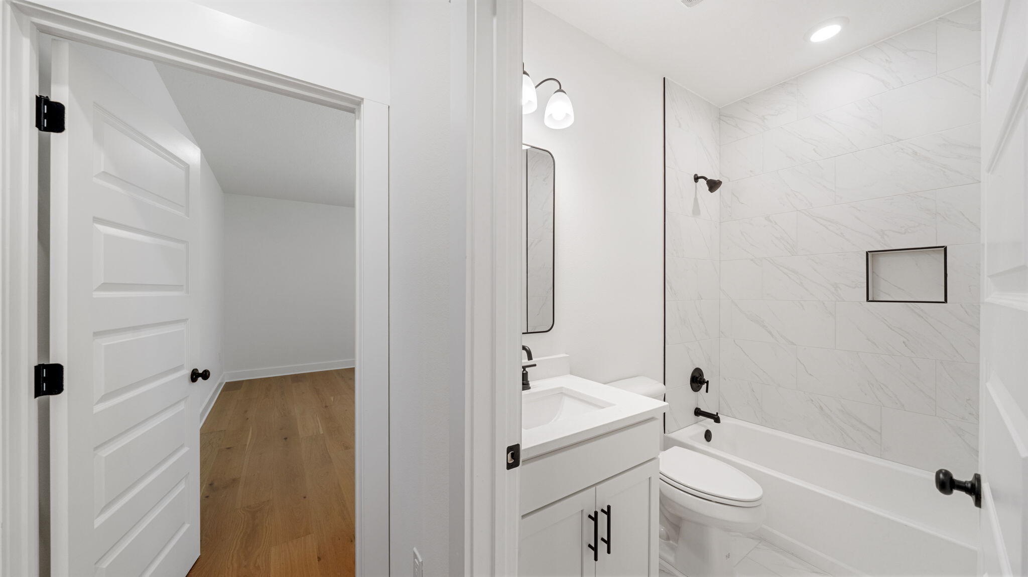 Holley Grove at Peach Creek - Residential