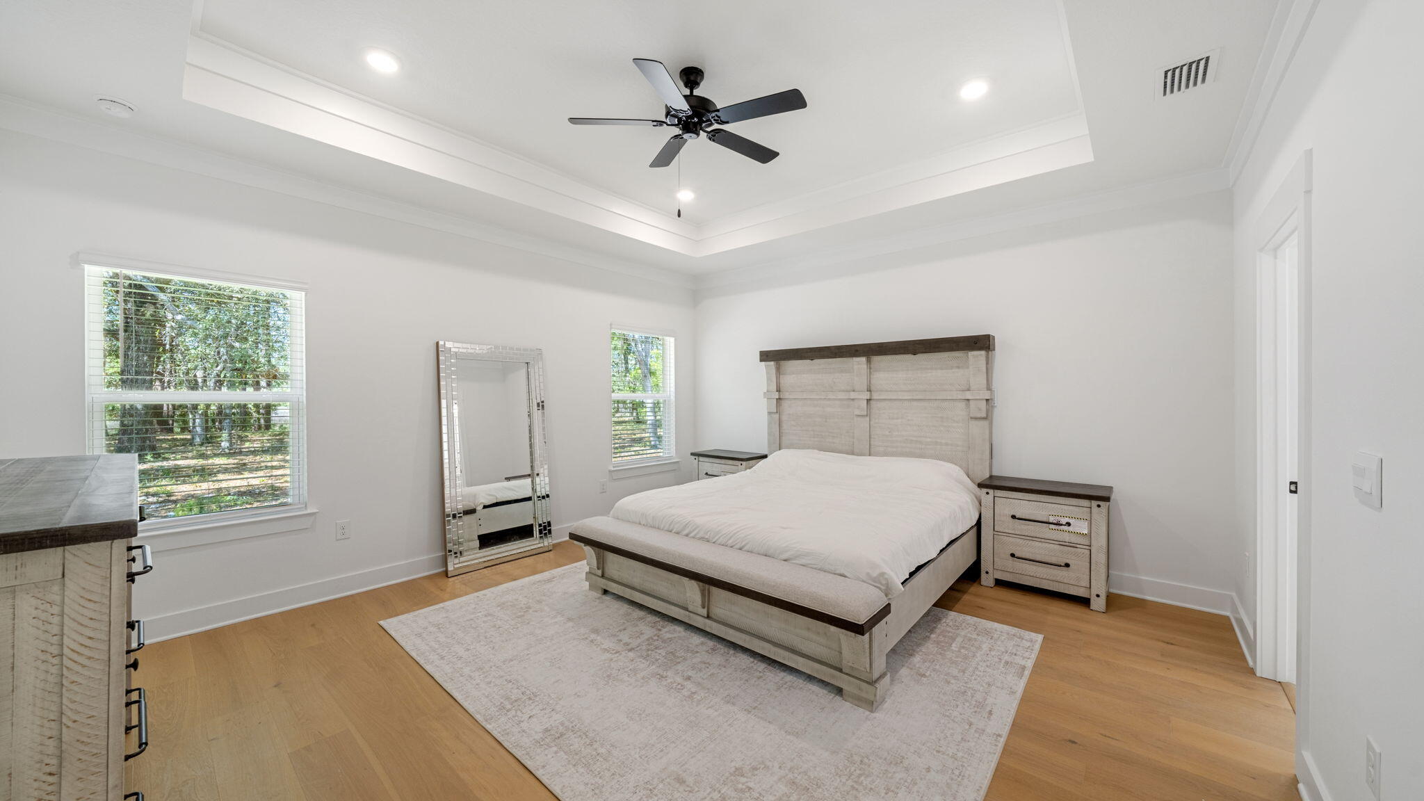 Holley Grove at Peach Creek - Residential