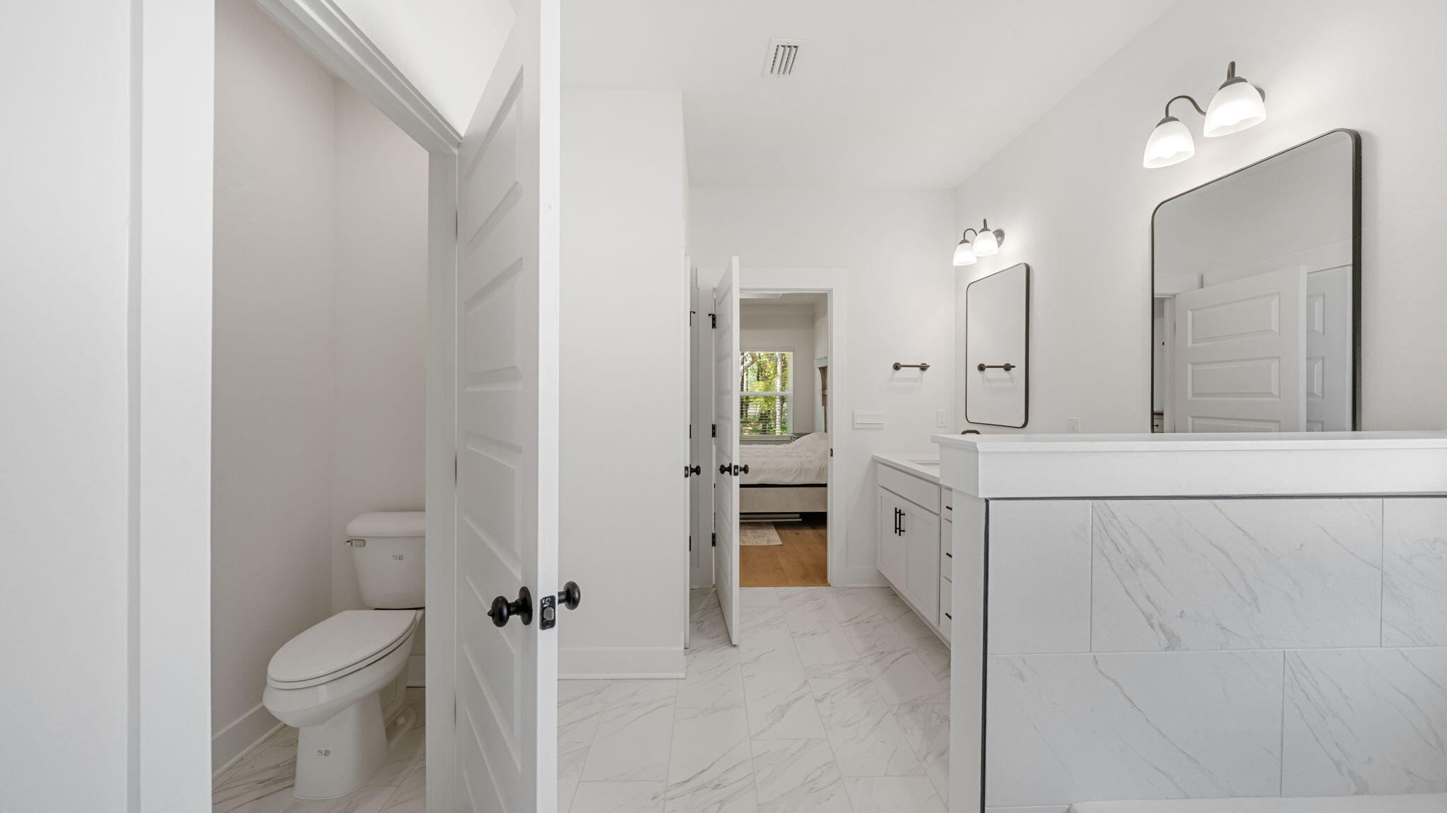 Holley Grove at Peach Creek - Residential