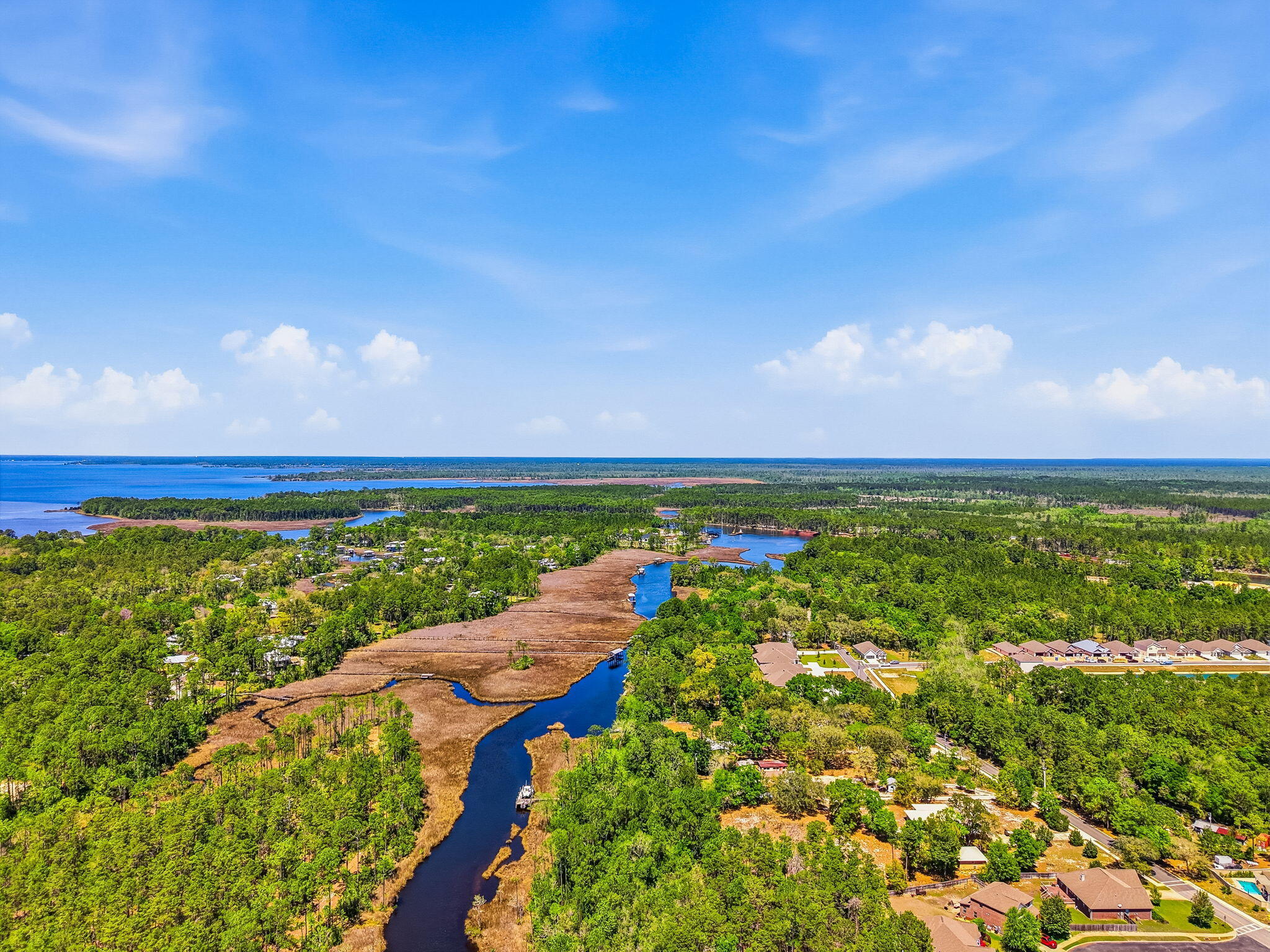 Holley Grove at Peach Creek - Residential