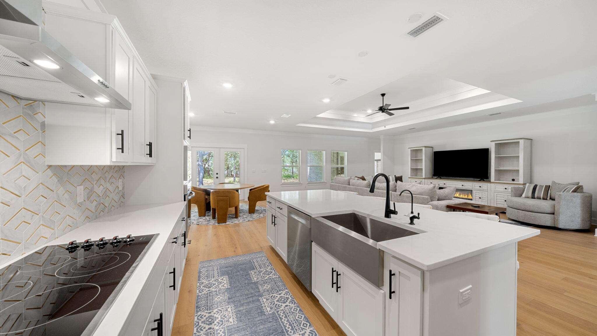 Holley Grove at Peach Creek - Residential